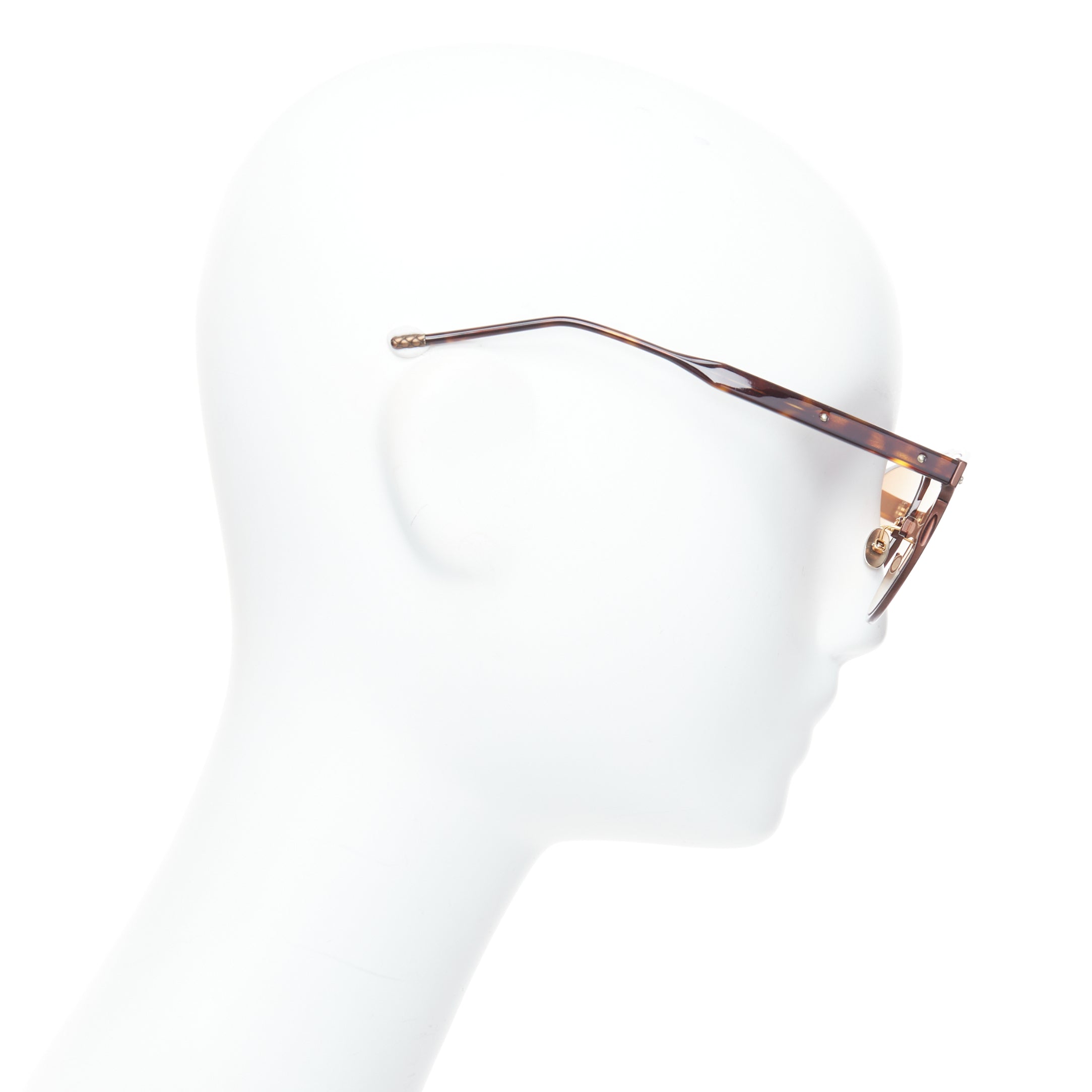 Bottega Veneta BV0212S - 4