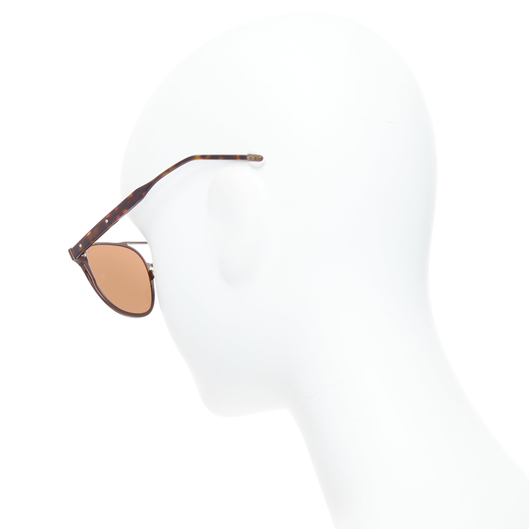 Bottega Veneta BV0212S - Side view