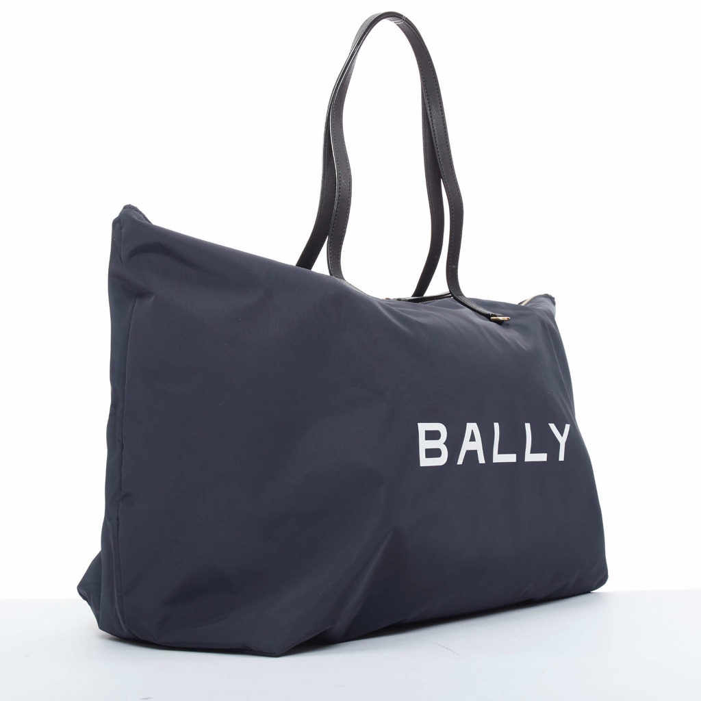 Bally Foldable Travel Tote - Image 6