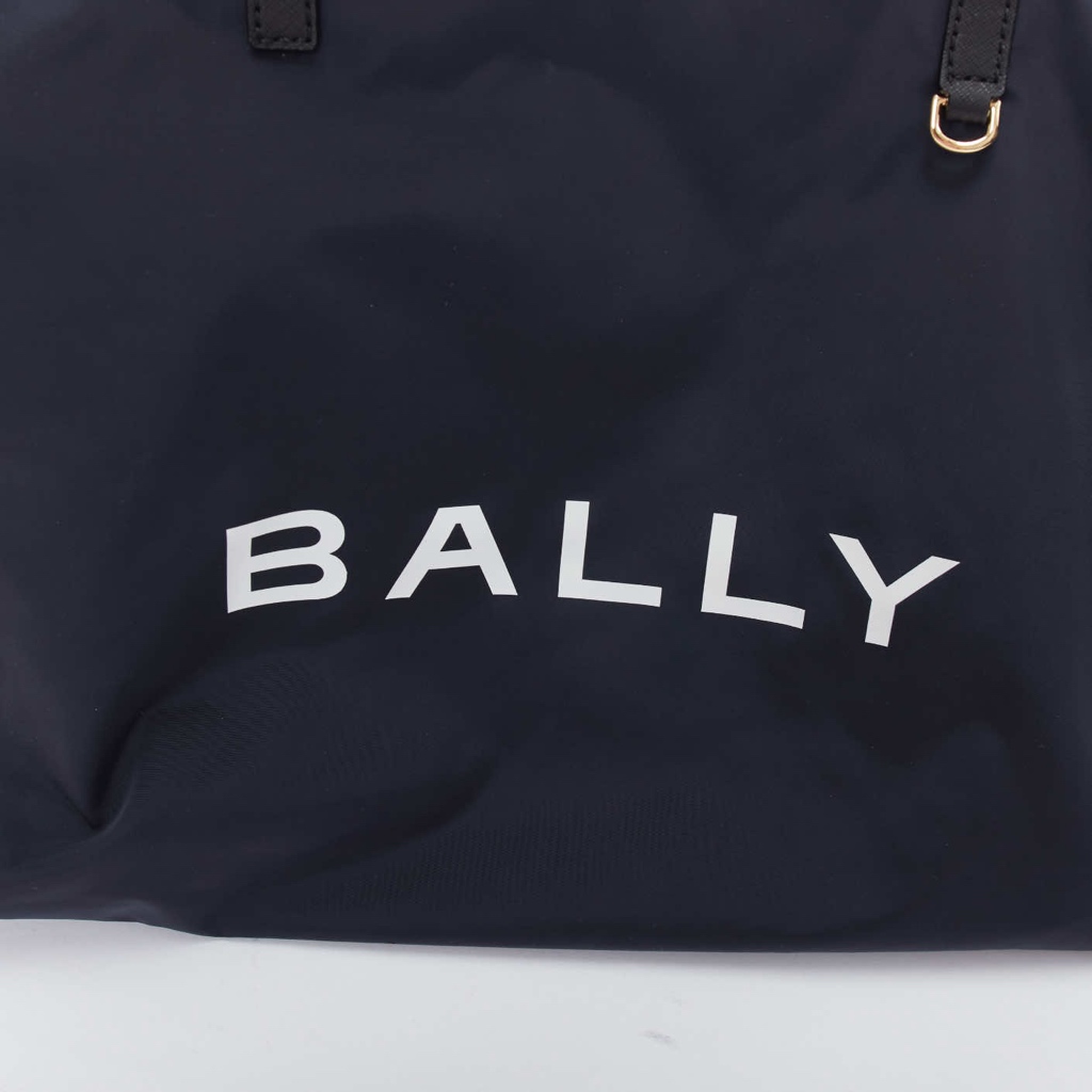Bally Foldable Travel Tote - Detail 1
