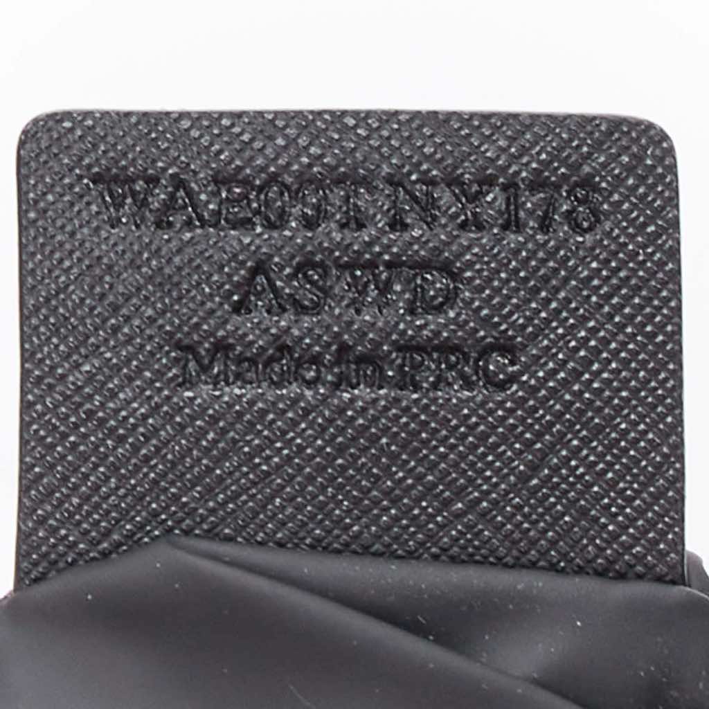 Bally Foldable Travel Tote - Image 11