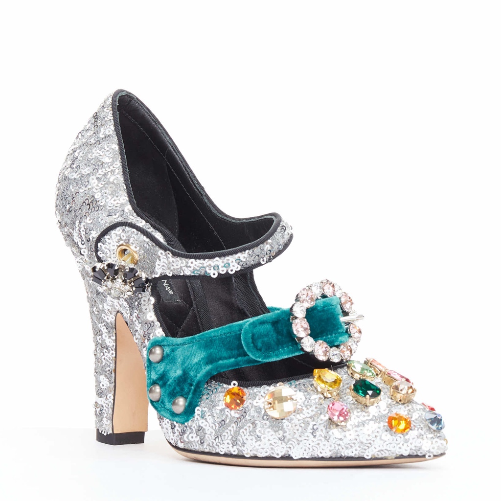 Dolce & Gabbana Bellucci Alta Moda