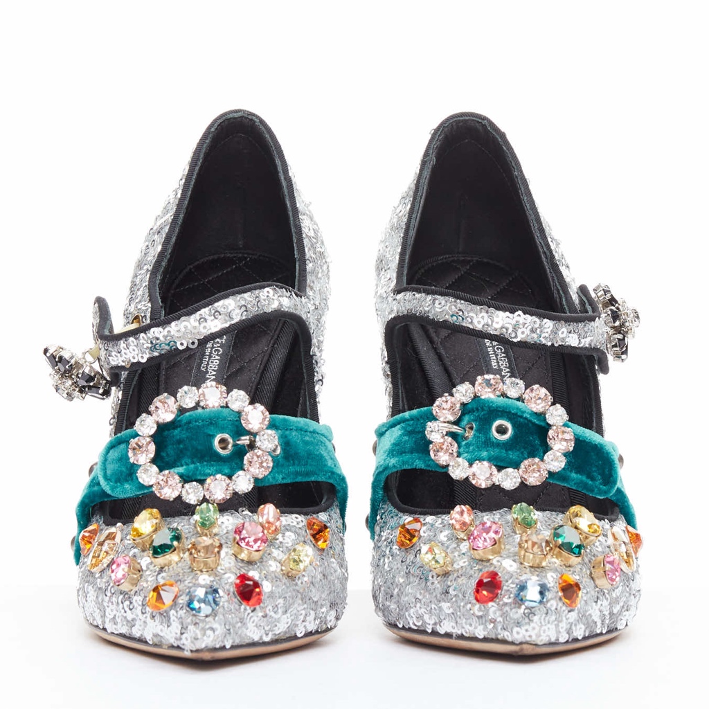 Dolce & Gabbana Bellucci Alta Moda - Image 6