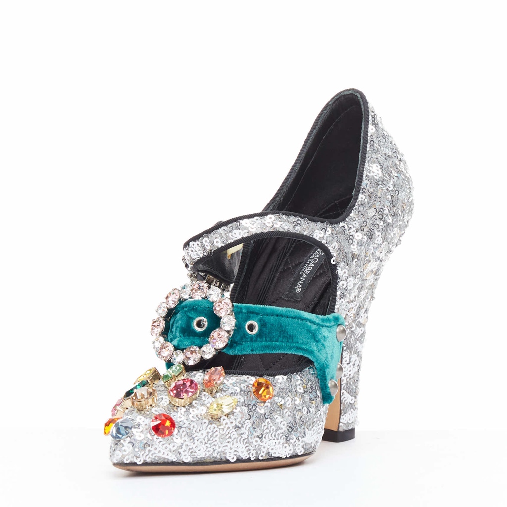 Dolce & Gabbana Bellucci Alta Moda - 4