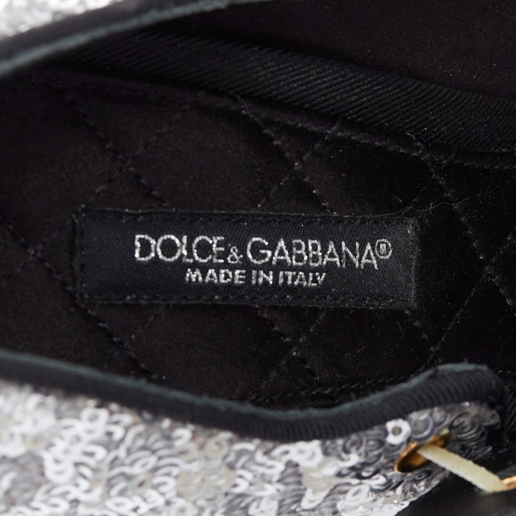 Dolce & Gabbana Bellucci Alta Moda - Image 12