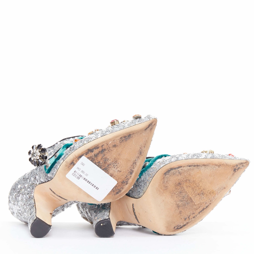 Dolce & Gabbana Bellucci Alta Moda - Image 14