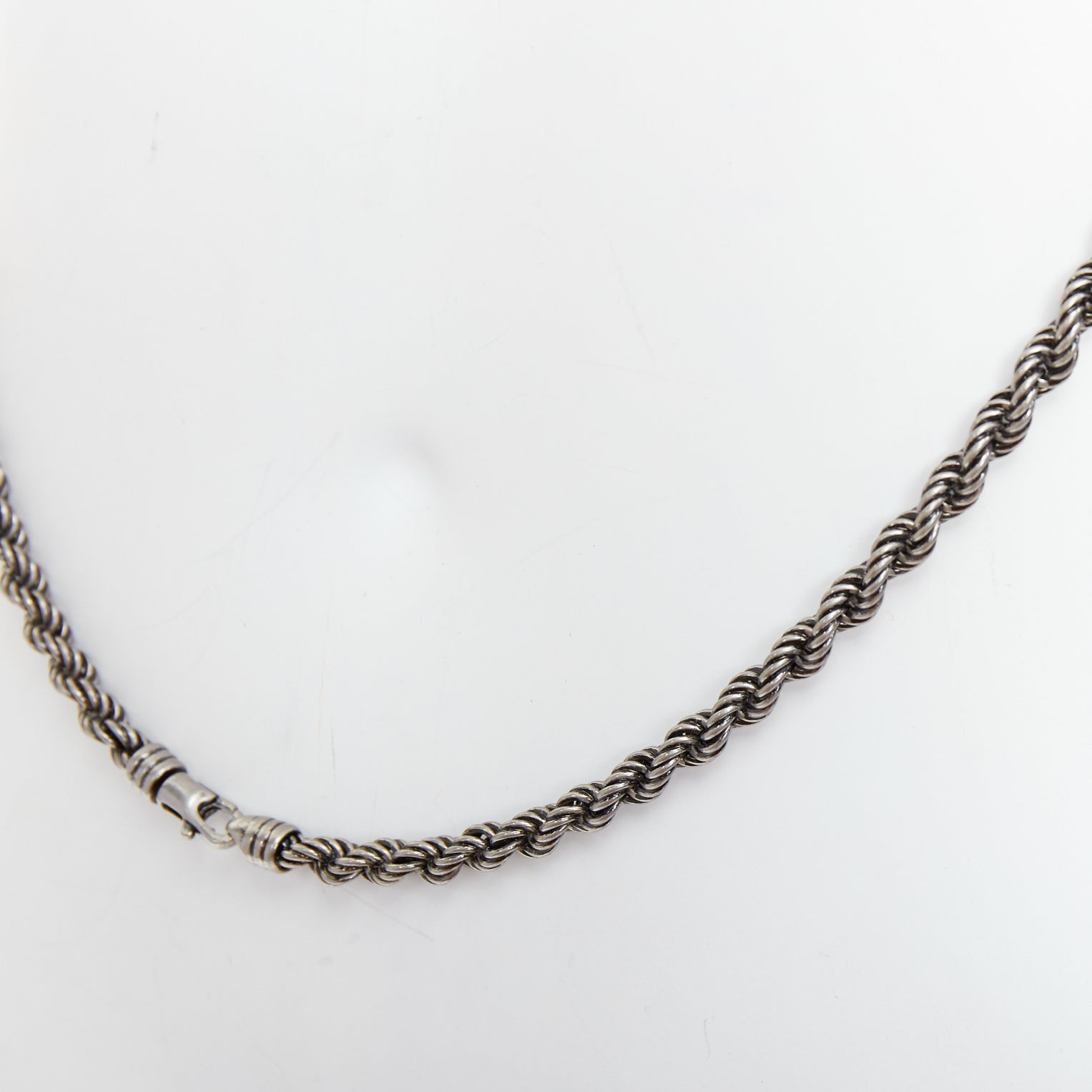 Chanel Chain Open Cardigan - Detail 2