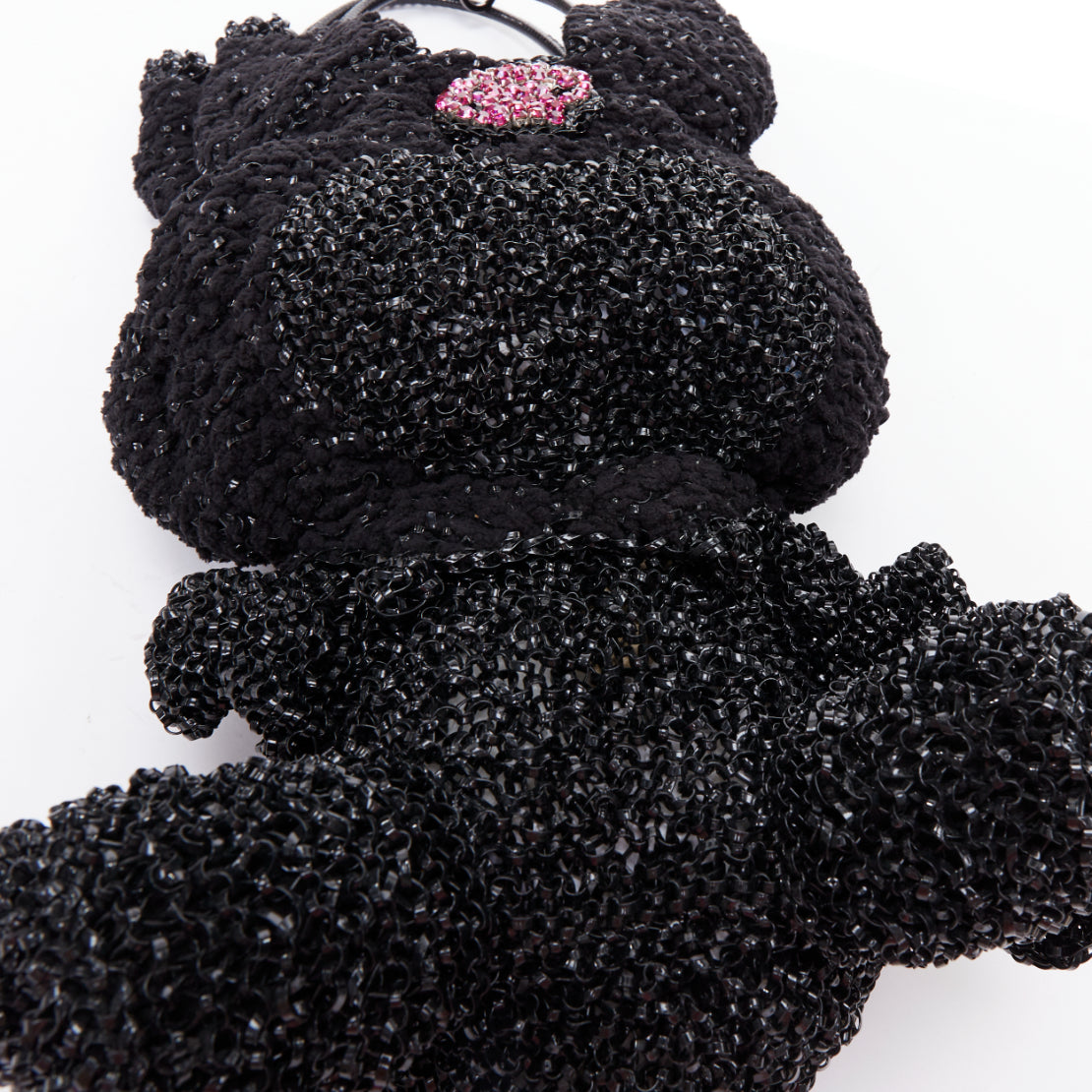 Anteprima Kuromi Crystal Tote - Detail 2