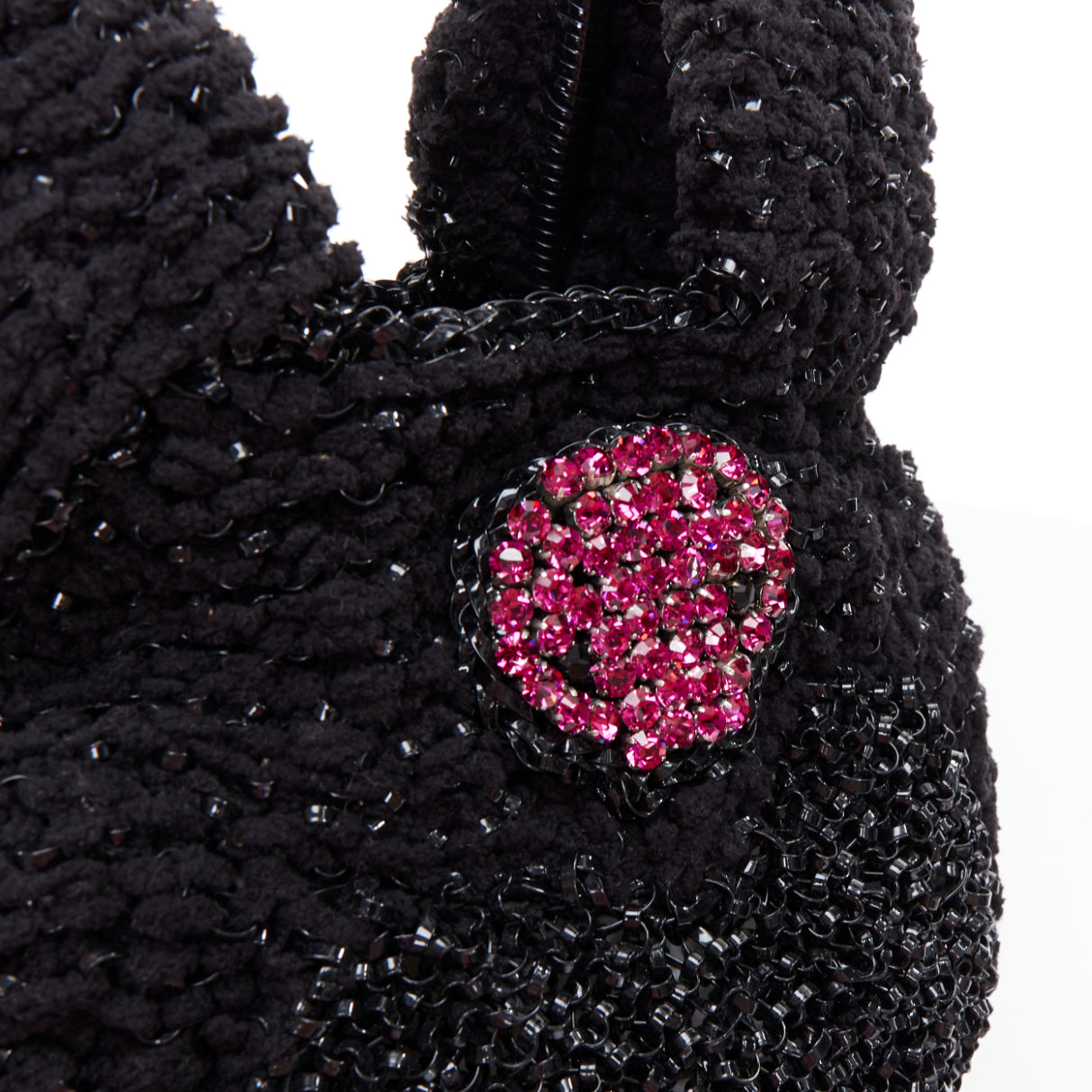 Anteprima Kuromi Crystal Tote - Image 10