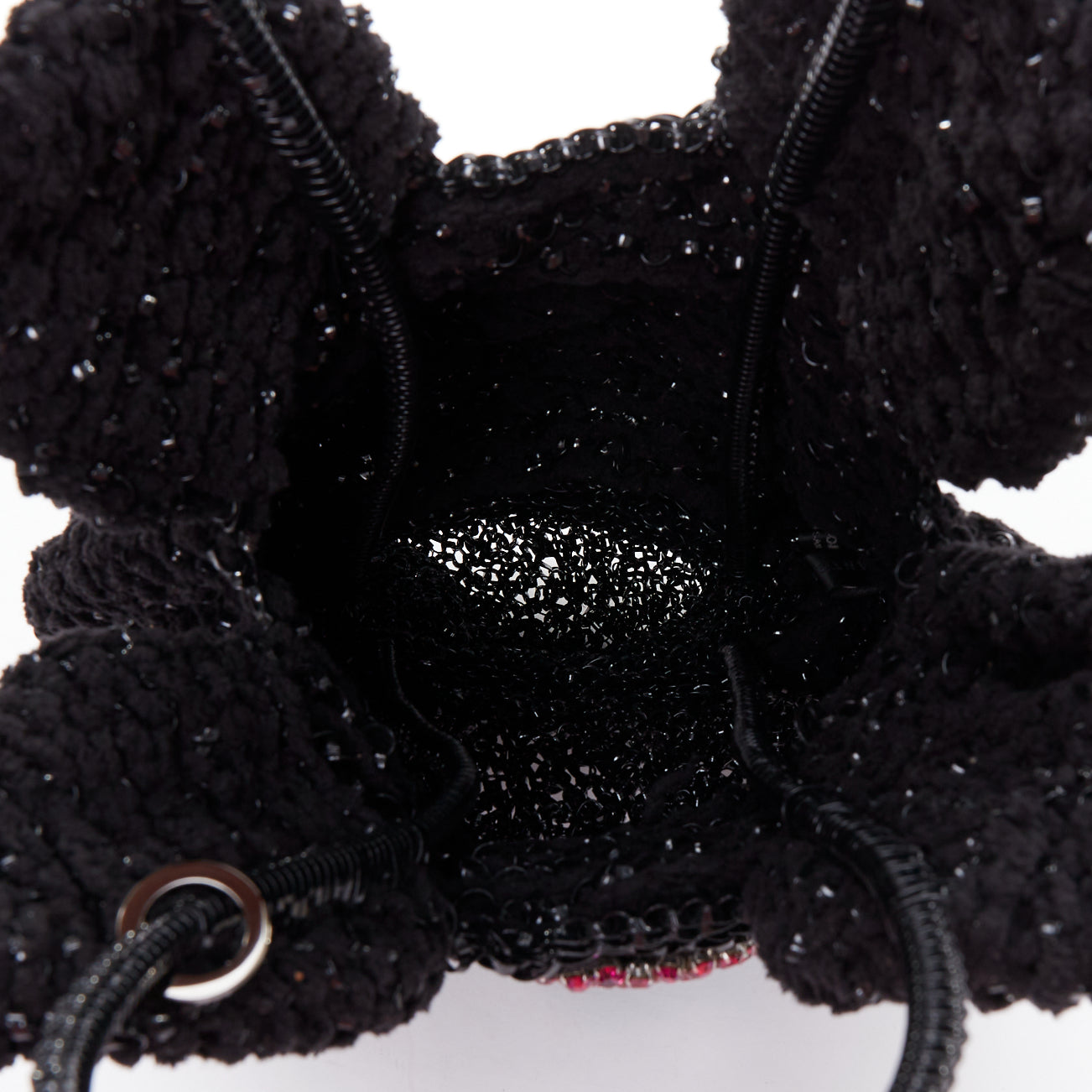 Anteprima Kuromi Crystal Tote - Image 11