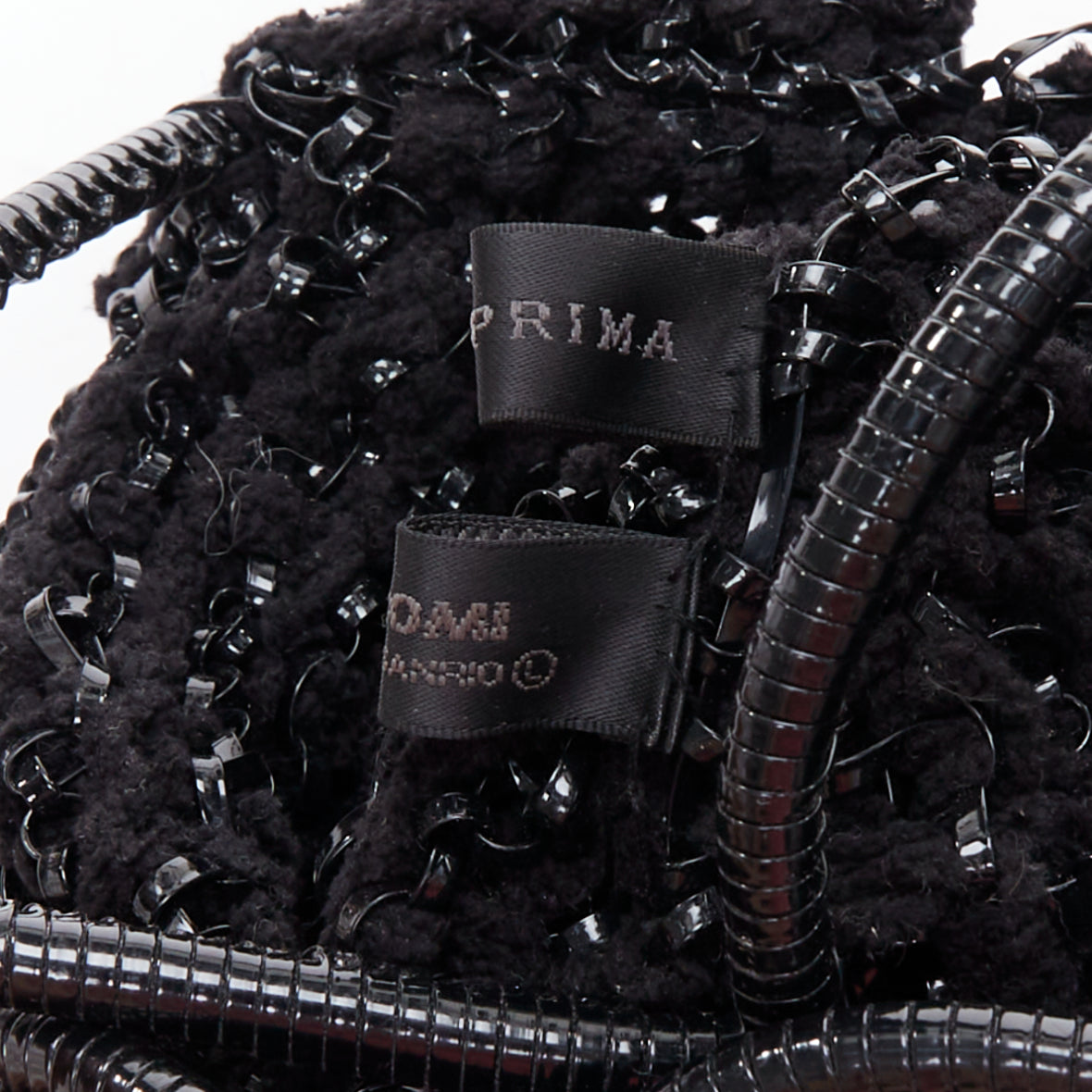 Anteprima Kuromi Crystal Tote - Image 12