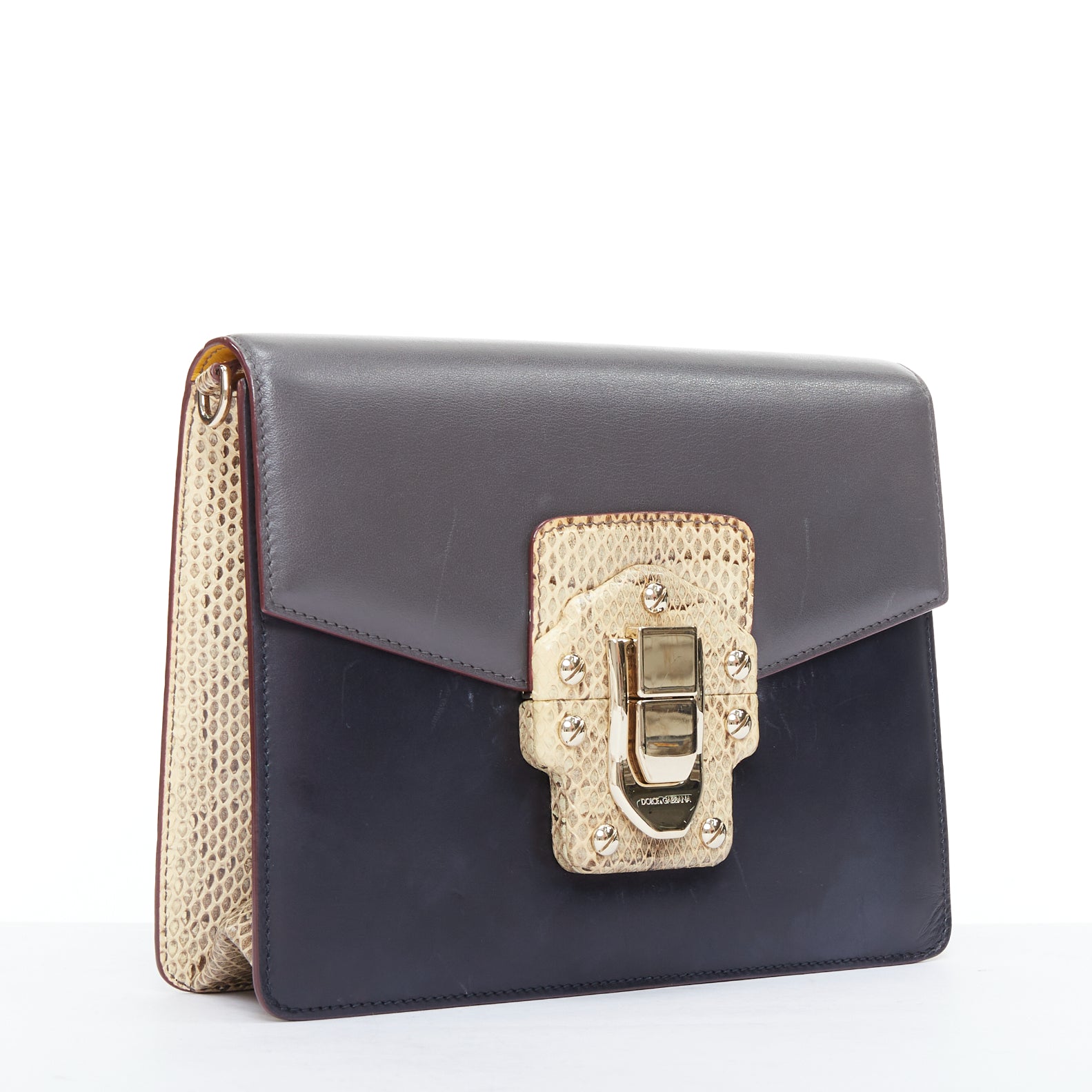 Dolce & Gabbana Lucia - Image 6