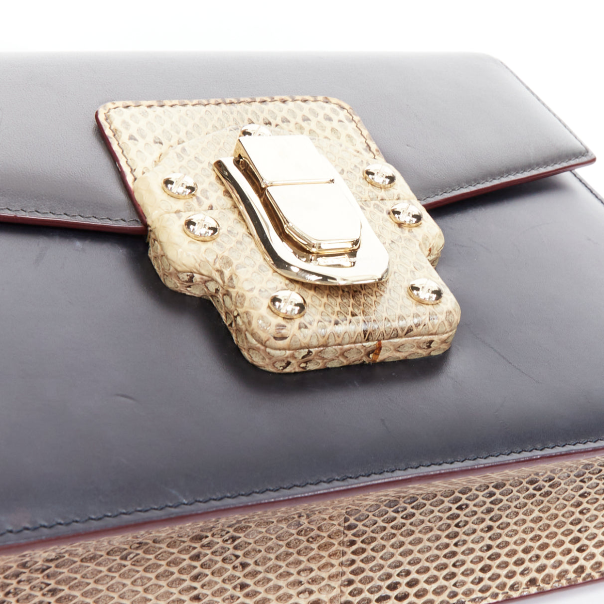 Dolce & Gabbana Lucia - Detail 1