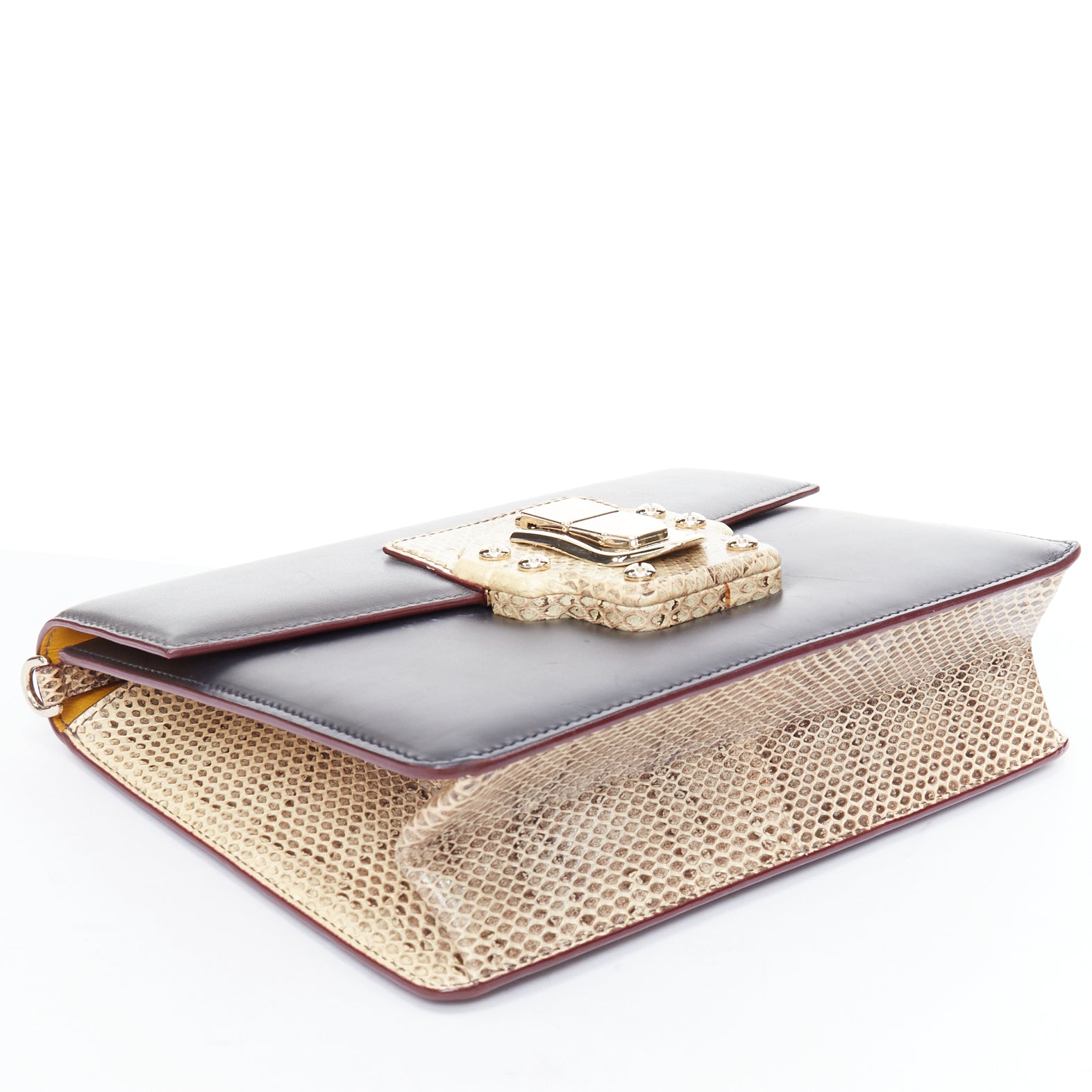 Dolce & Gabbana Lucia - Detail 2