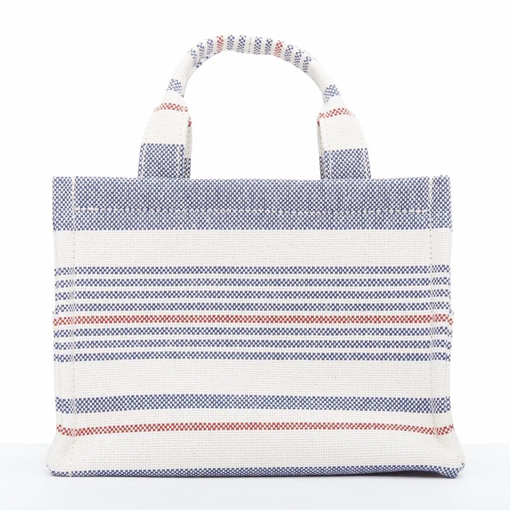 Celine Cabas Thais - Side view