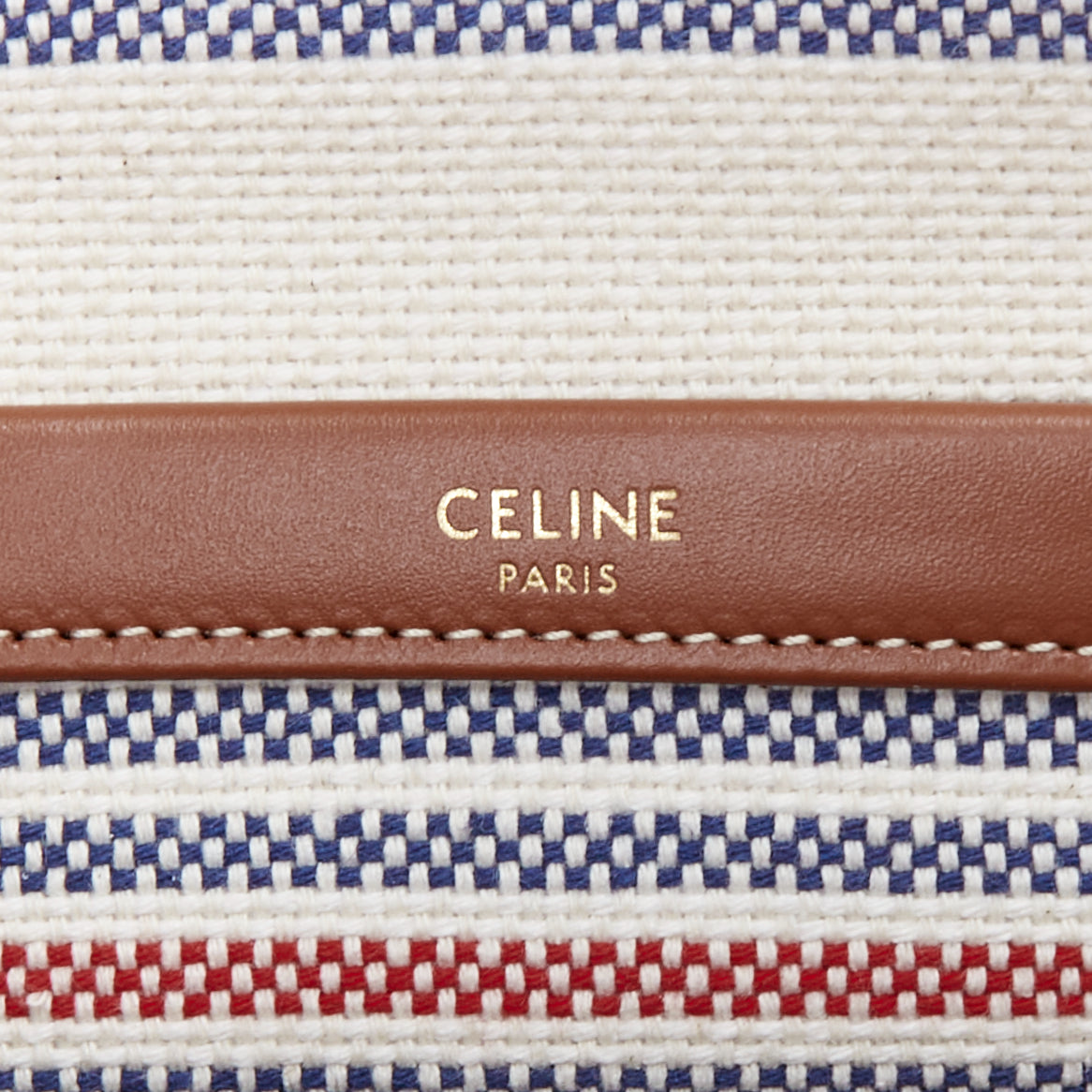 Celine Cabas Thais - Image 12