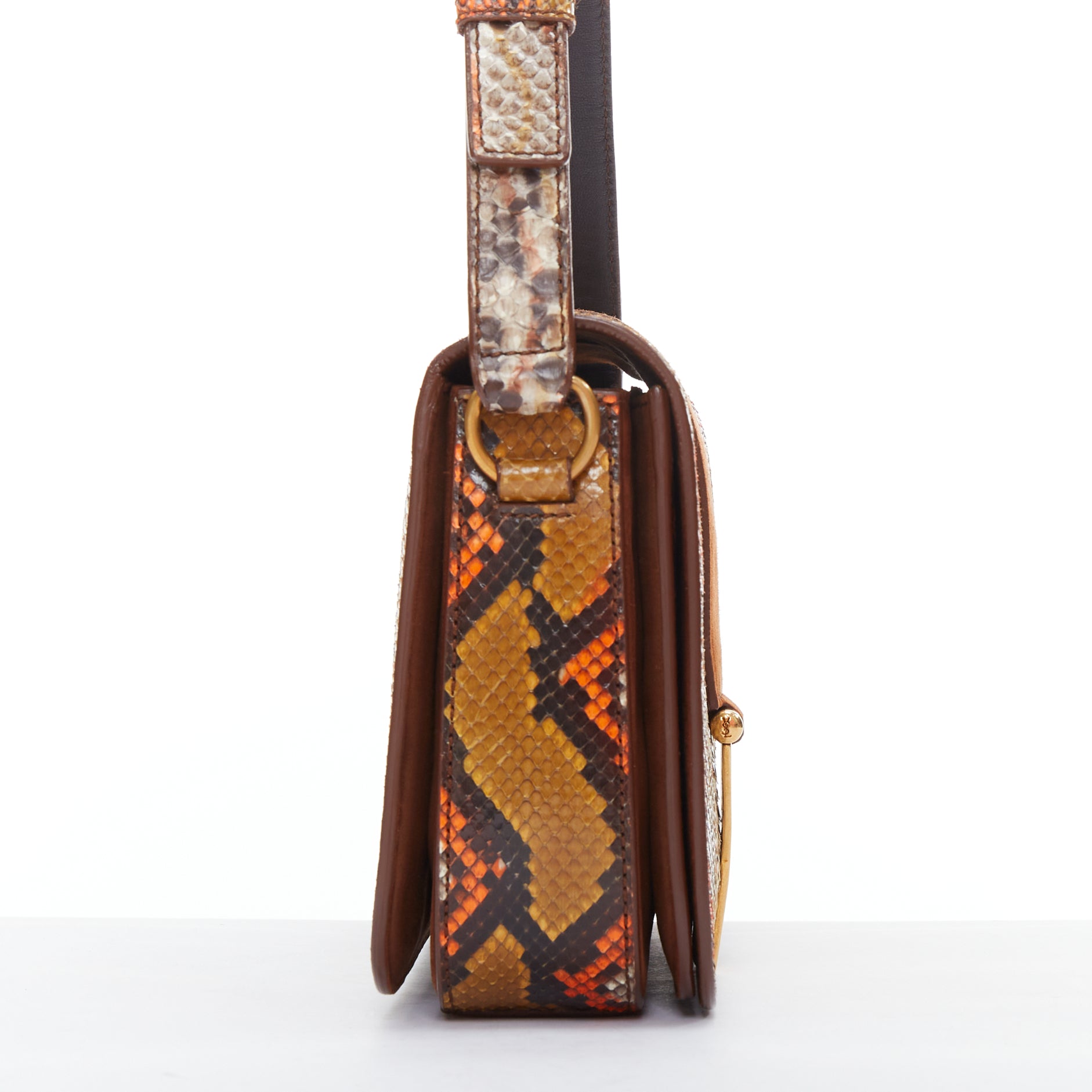 Yves Saint Laurent Chyc - 4