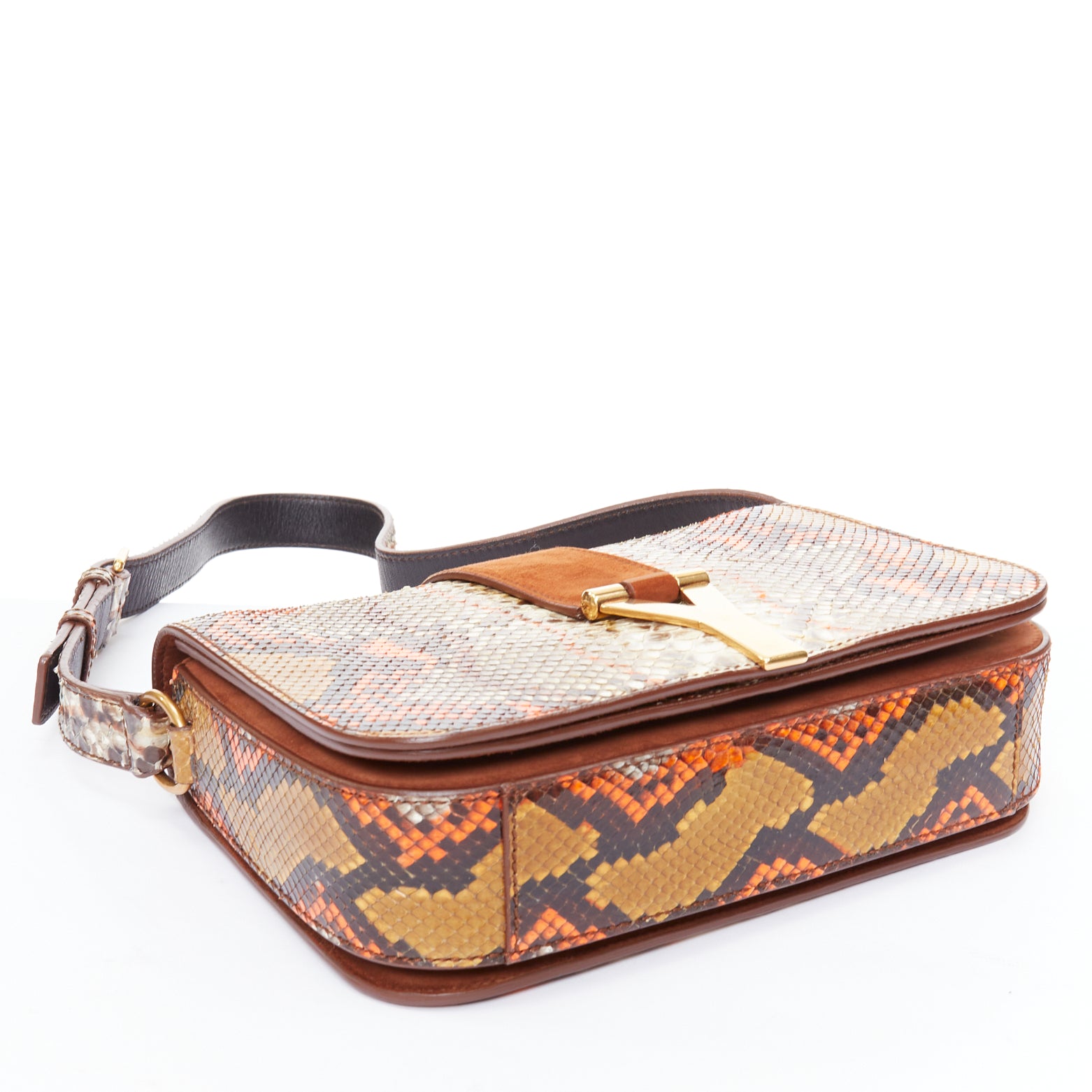 Yves Saint Laurent Chyc - Detail 1