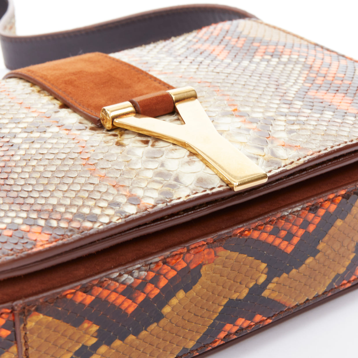 Yves Saint Laurent Chyc - Detail 2