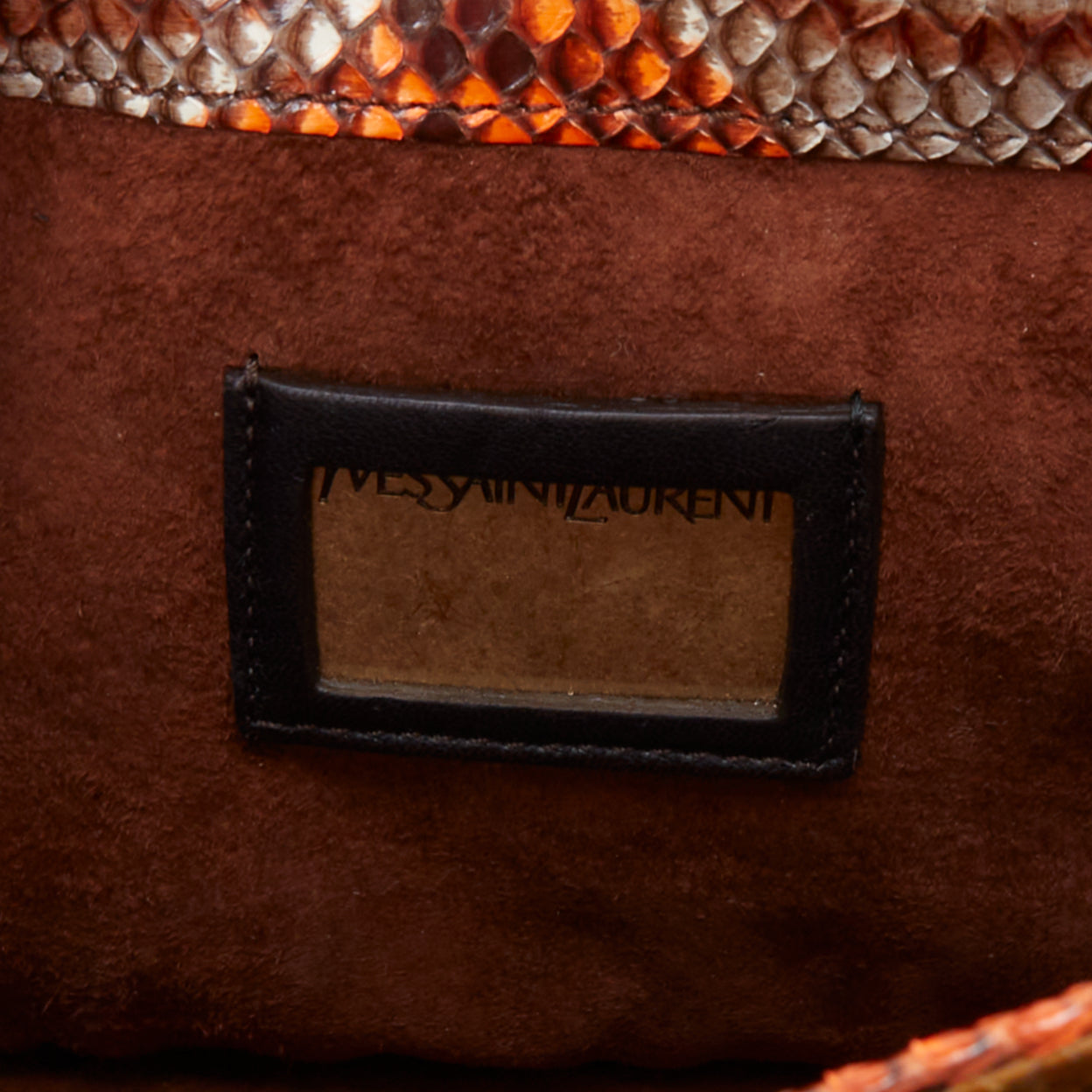 Yves Saint Laurent Chyc - Image 12