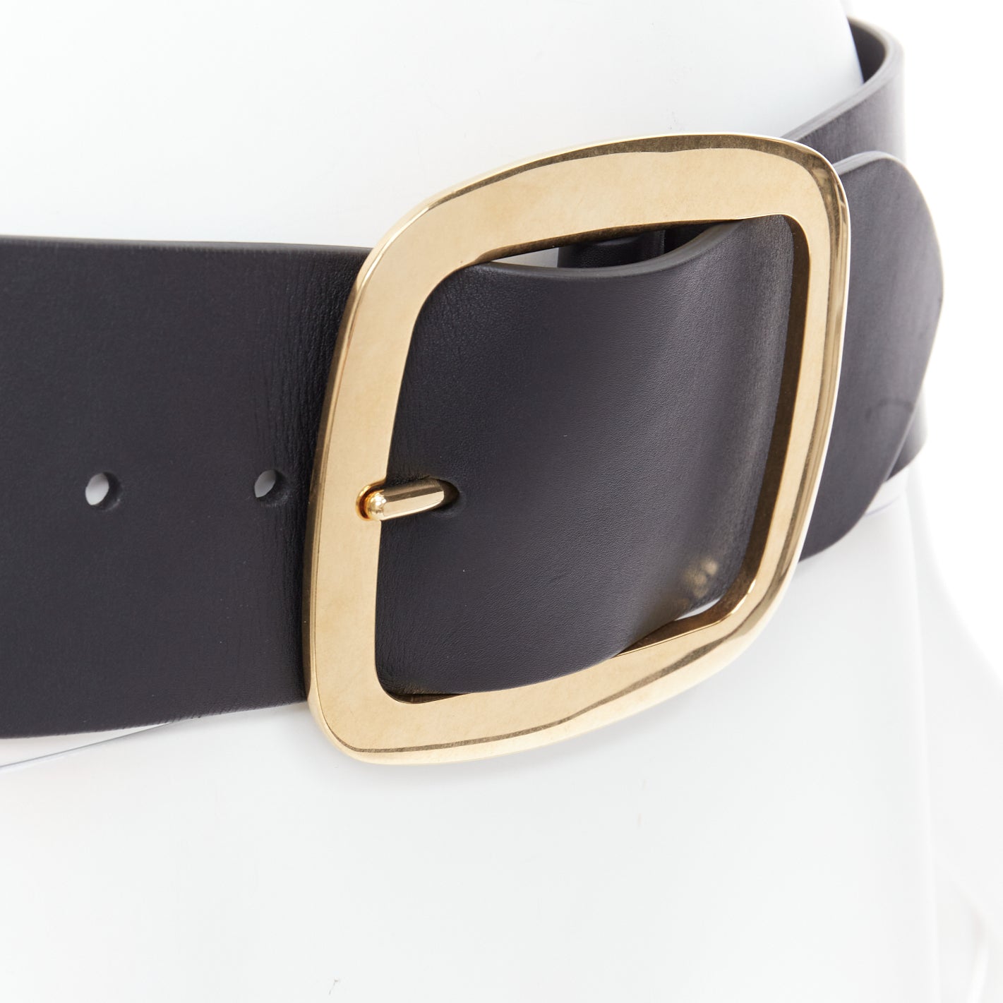 Celine Phoebe Philo belt - Back view