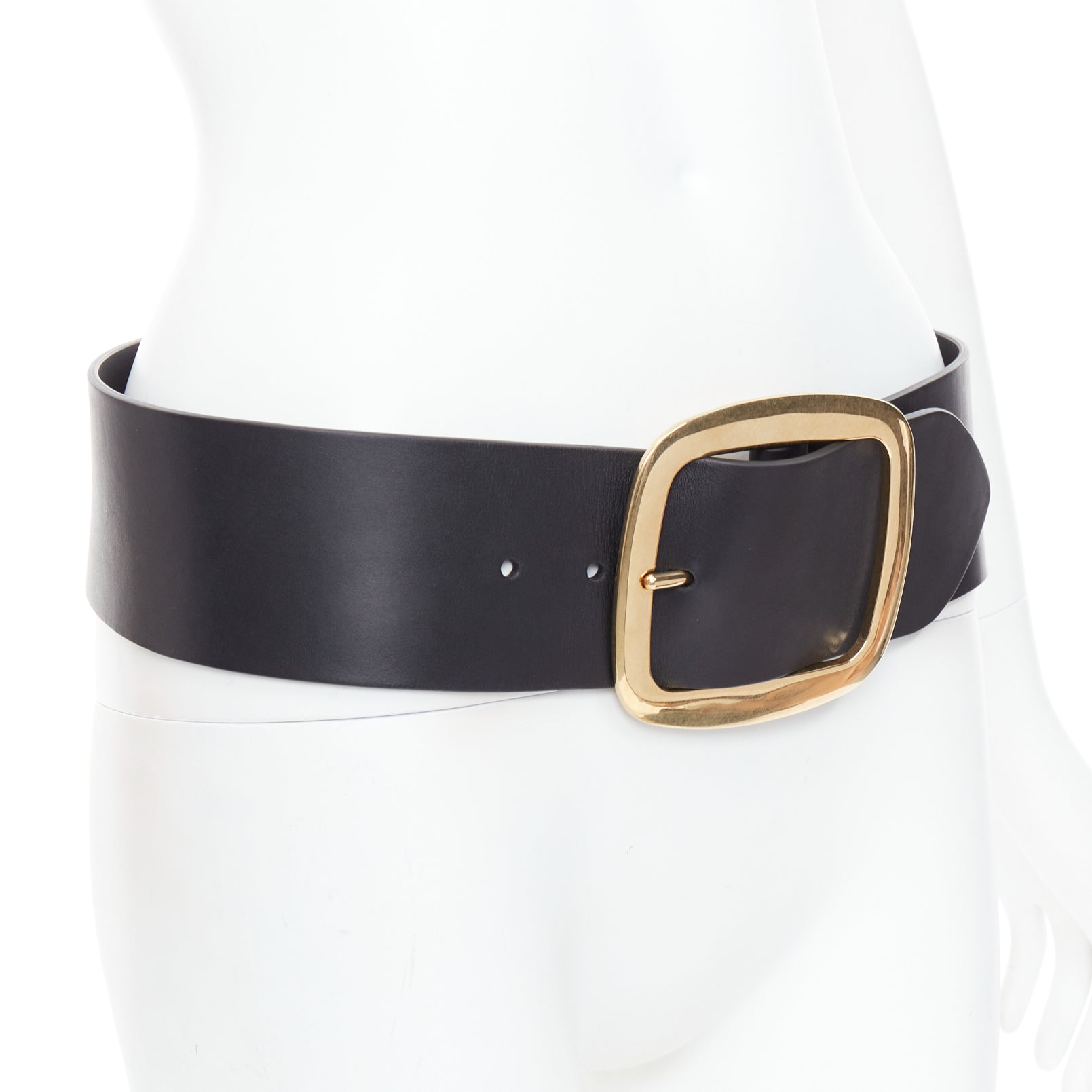 Celine Phoebe Philo belt - Image 6