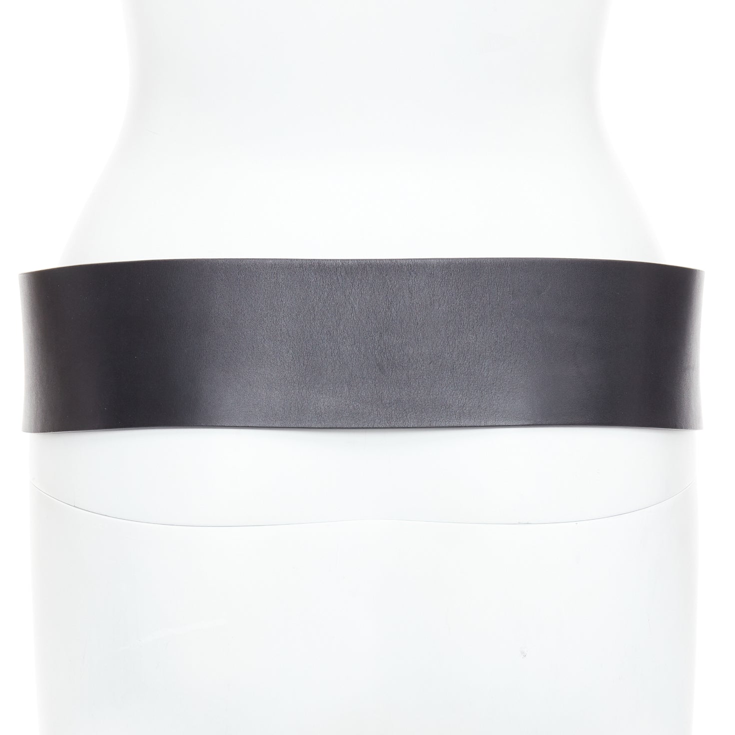 Celine Phoebe Philo belt - Side view