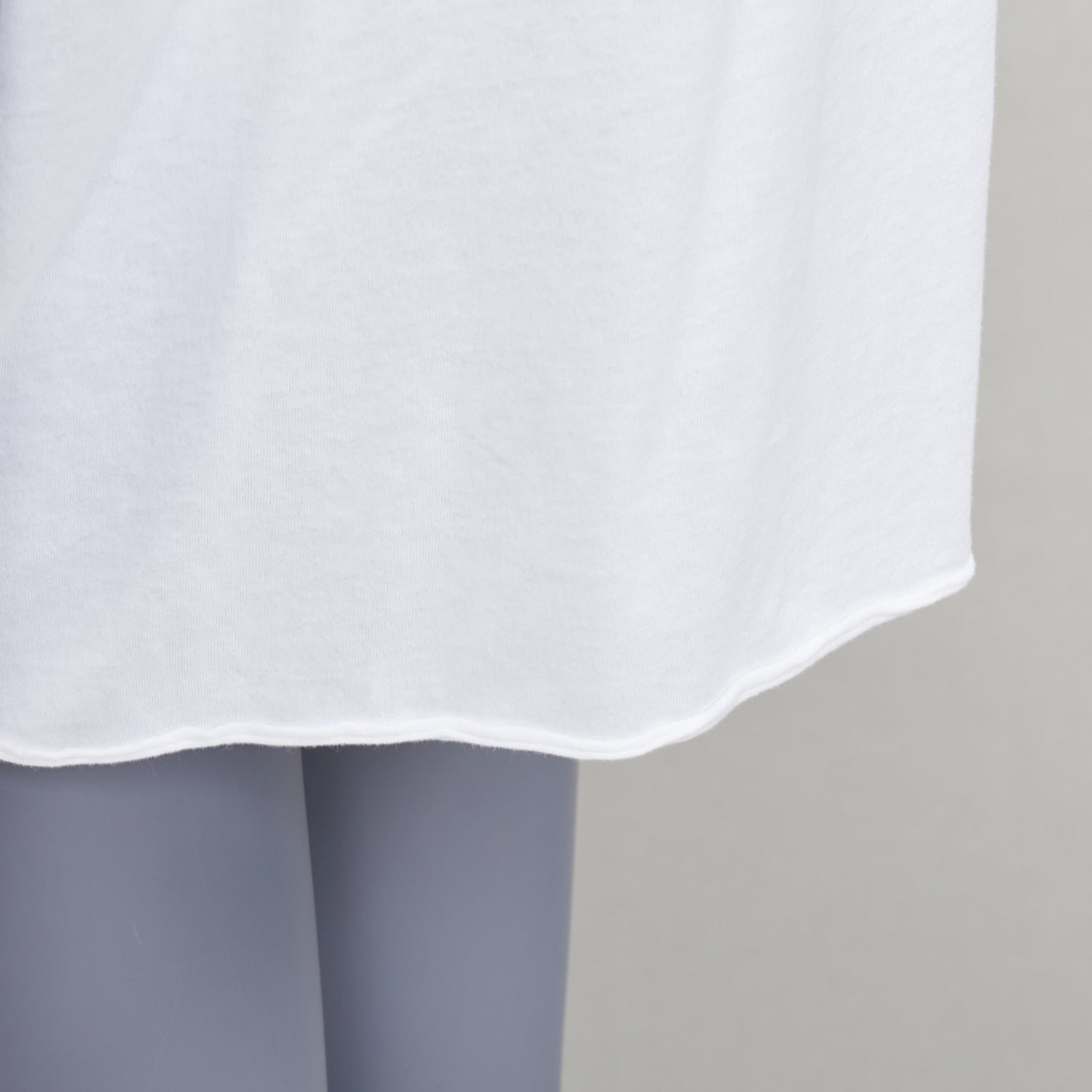 Saint Laurent Universite Print T-Shirt - Detail 2