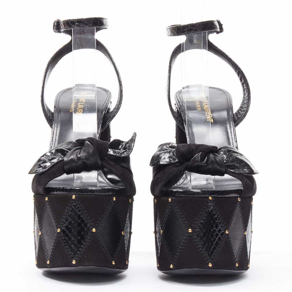 Saint Laurent Paige 85 - Image 6