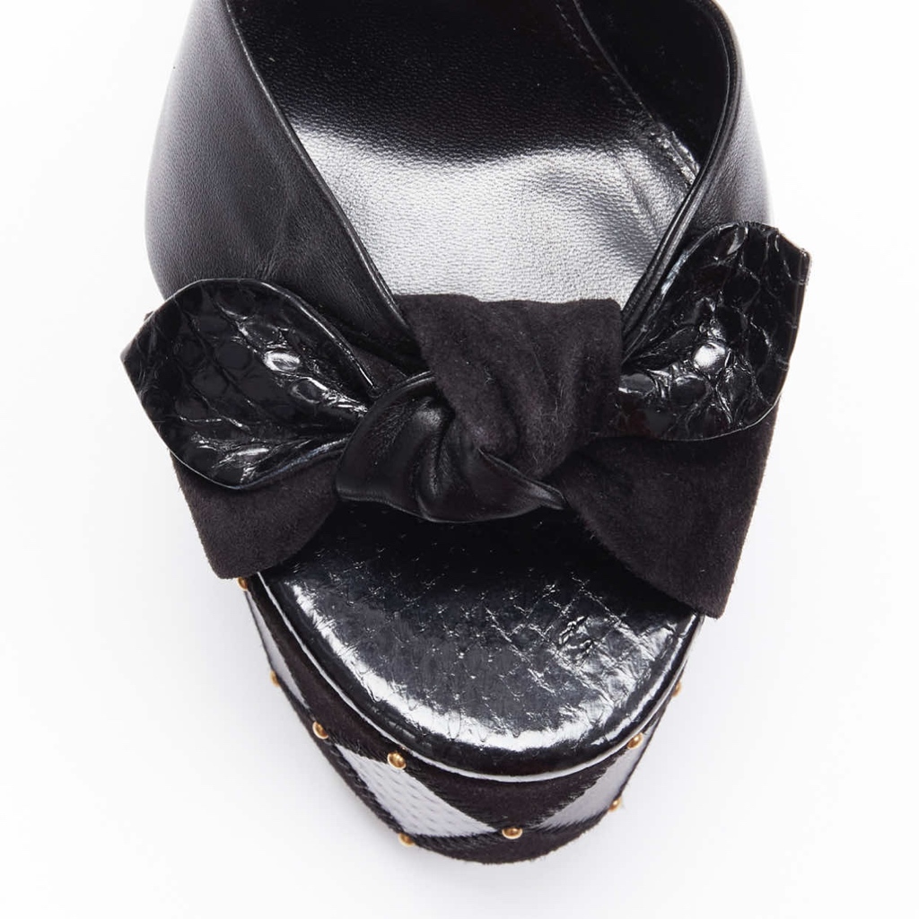 Saint Laurent Paige 85 - Detail 1