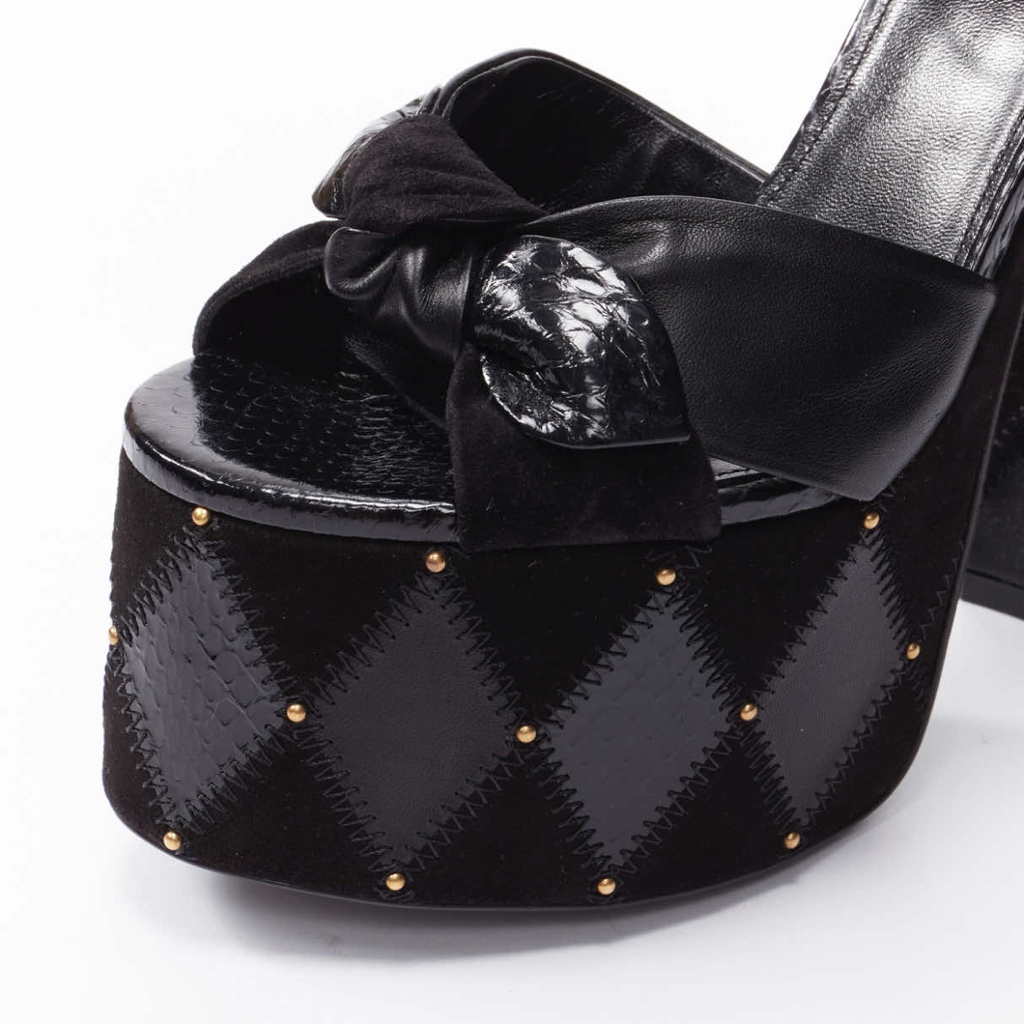 Saint Laurent Paige 85 - Detail 2