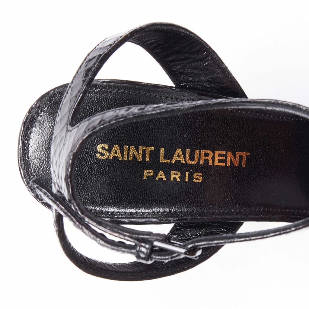 Saint Laurent Paige 85 - Image 12