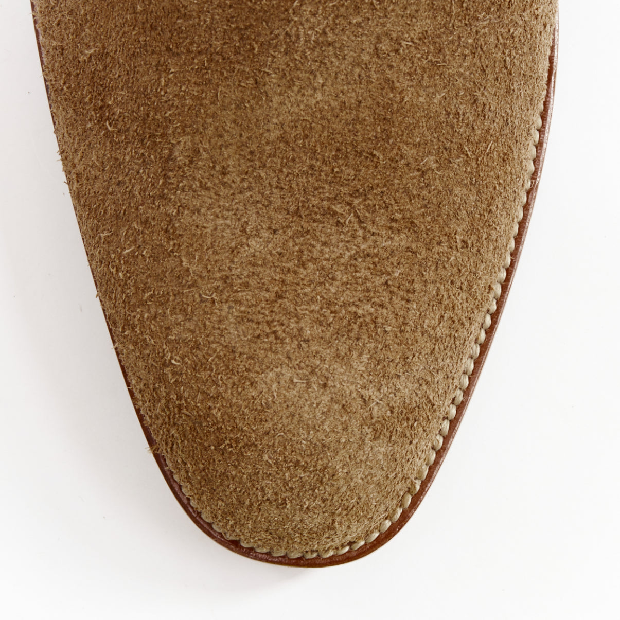 Saint Laurent Wyatt - Detail 1