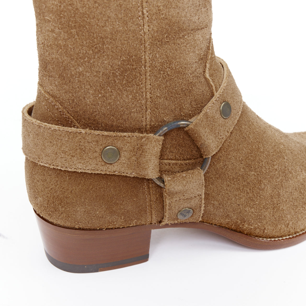 Saint Laurent Wyatt - Detail 2