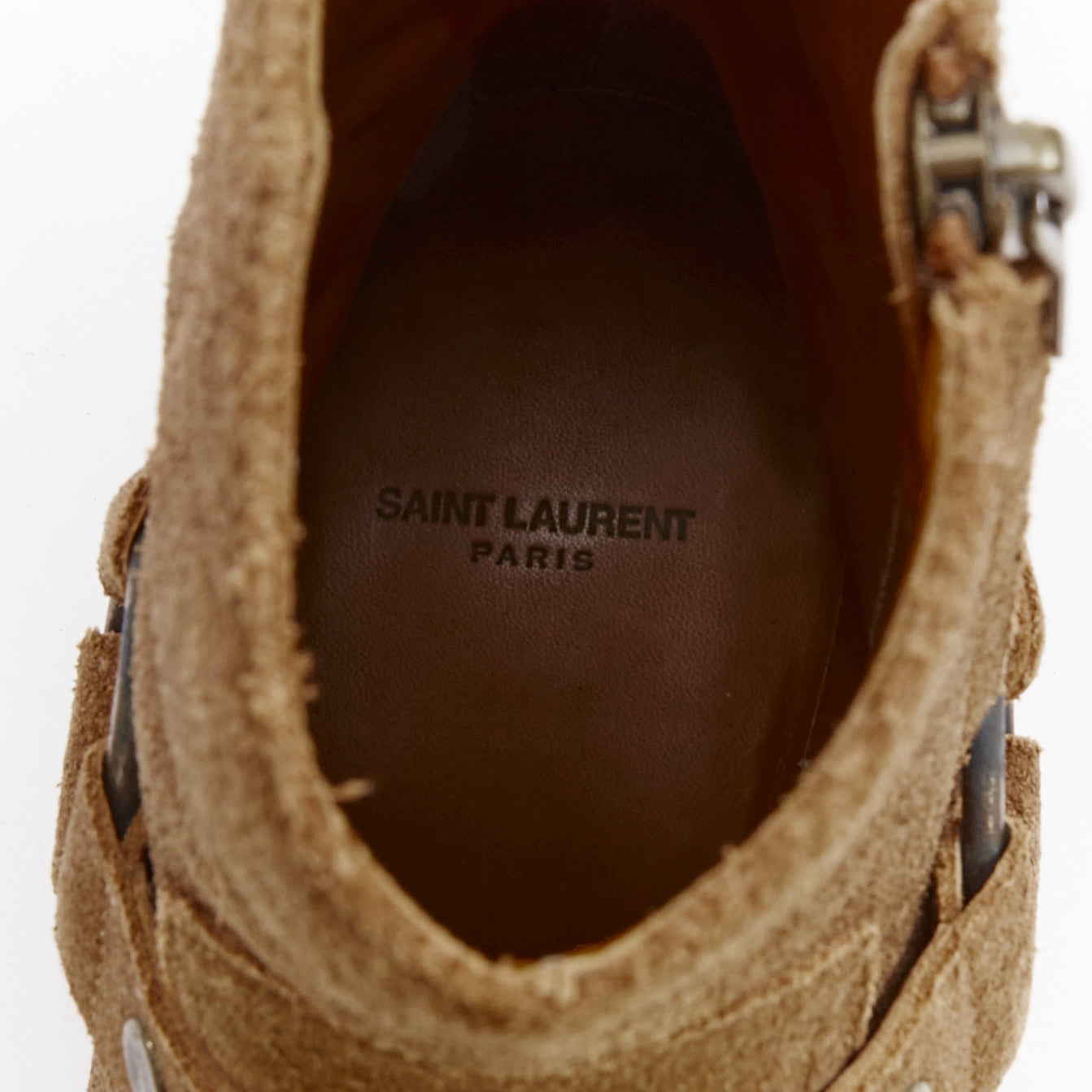 Saint Laurent Wyatt - Image 11