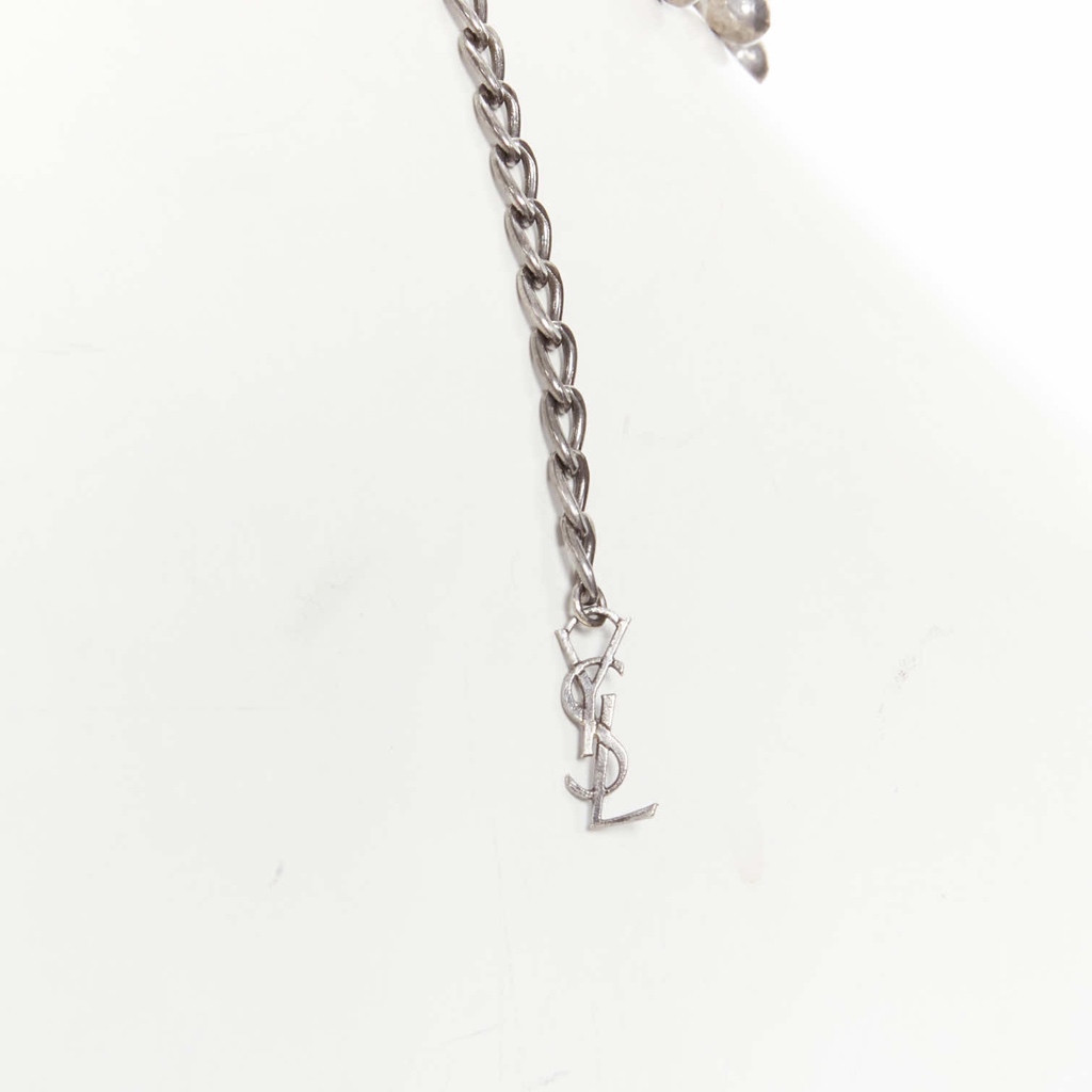Saint Laurent Marrakech chandelier necklace - Detail 1
