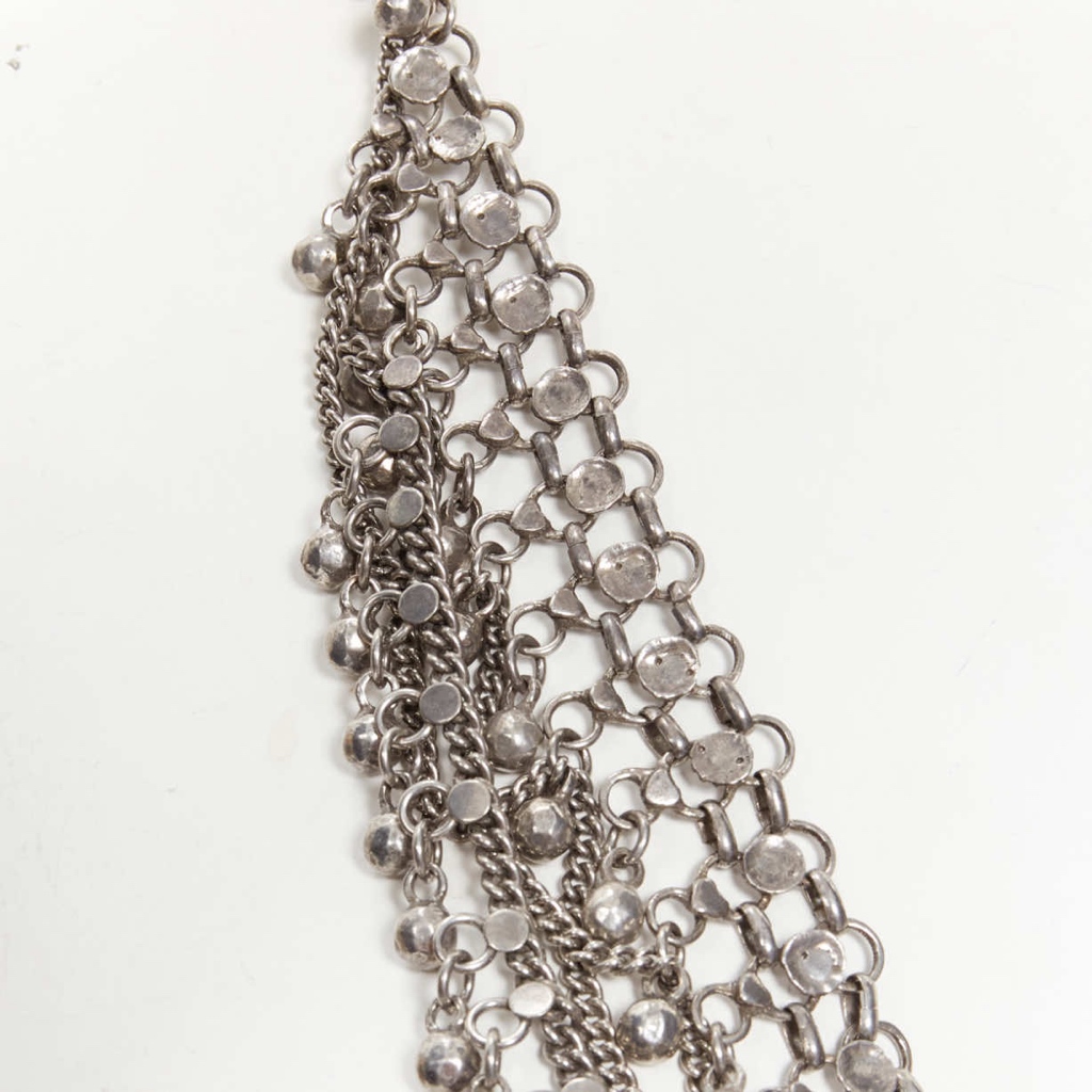 Saint Laurent Marrakech chandelier necklace - Image 11