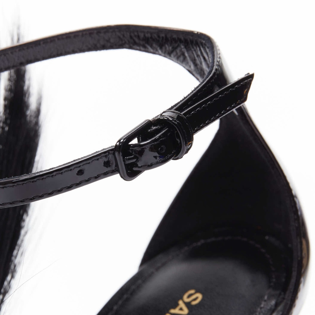 Saint Laurent Jamie 110 - Detail 2