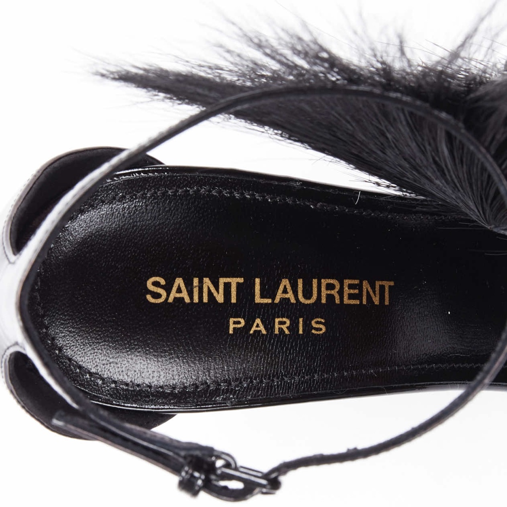 Saint Laurent Jamie 110 - Image 11