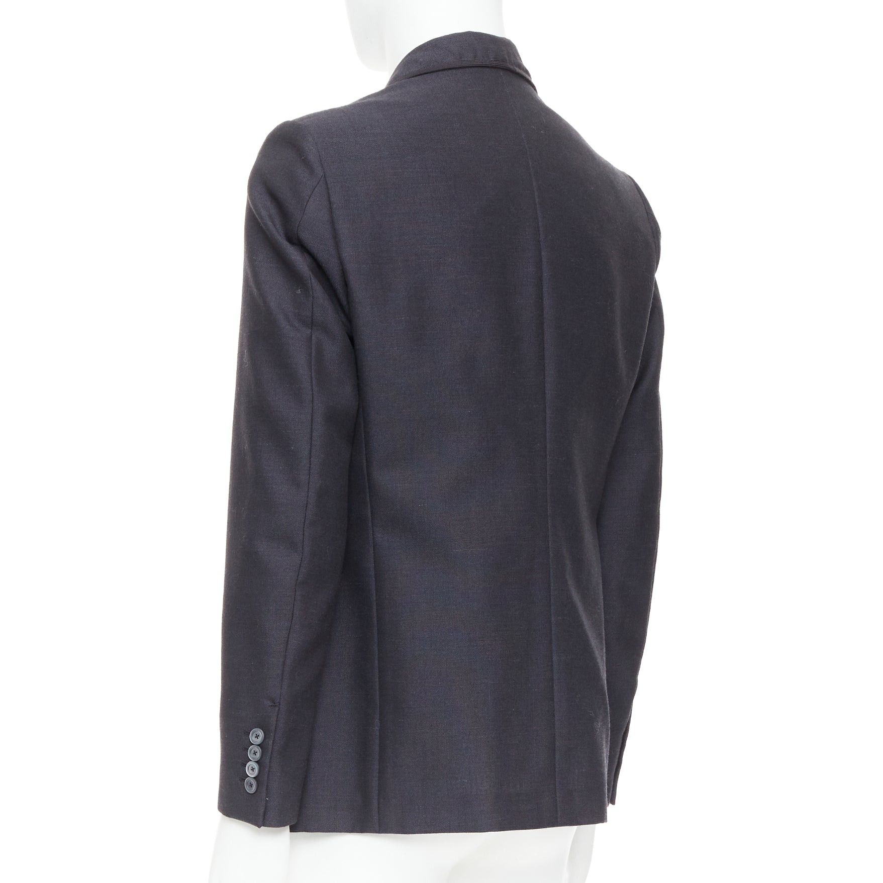 Gucci Bronze Tiger Blazer - Detail 1