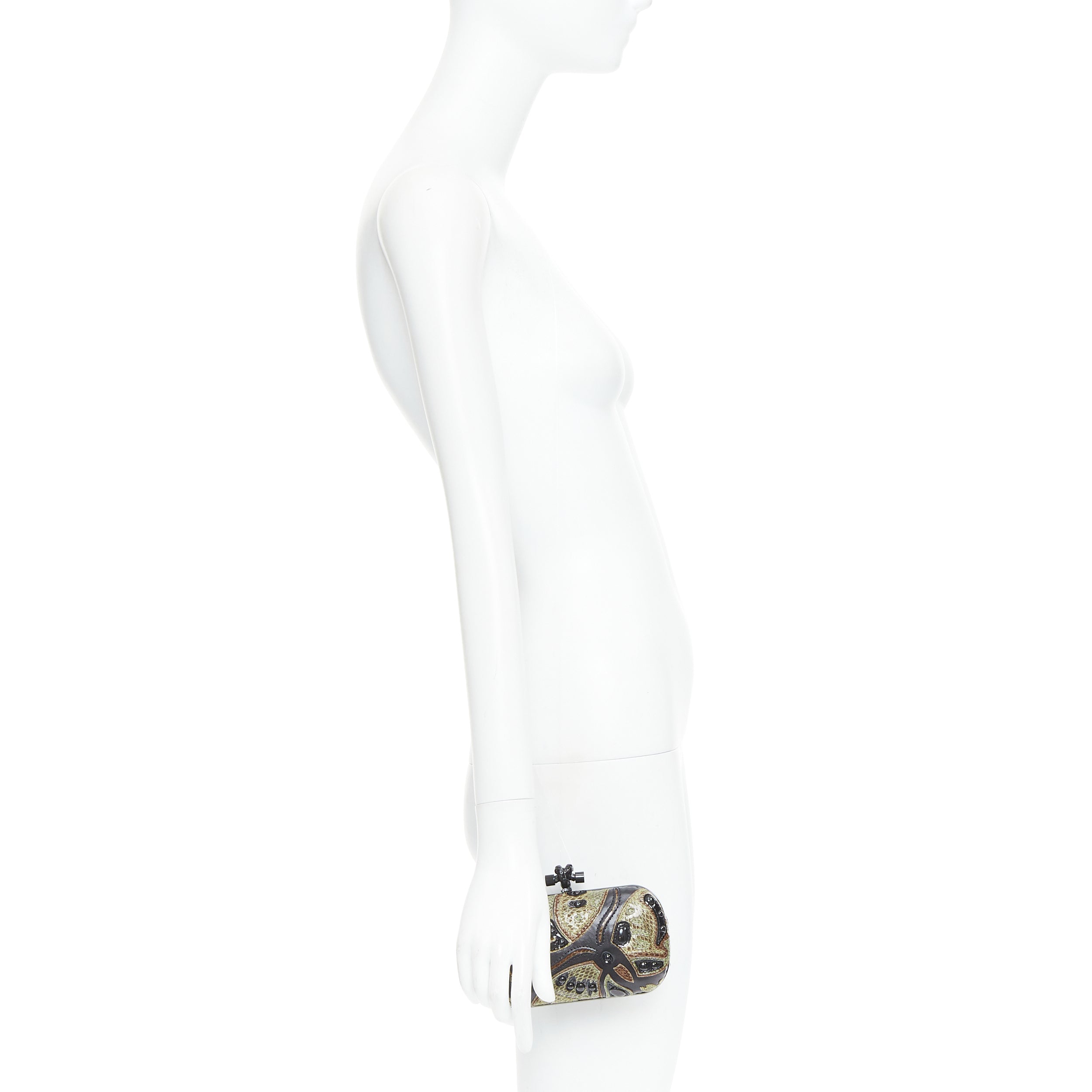 Bottega Veneta Knot - Back view