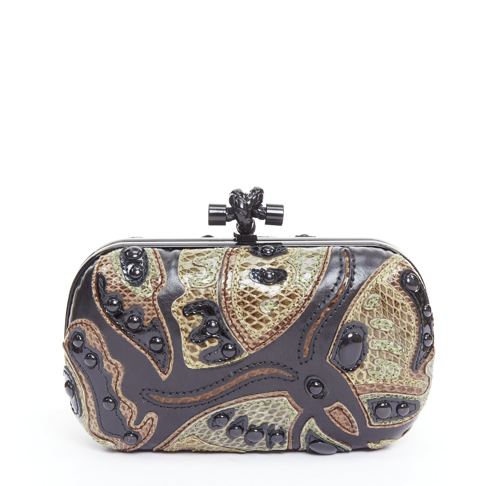 Bottega Veneta Knot - Side view