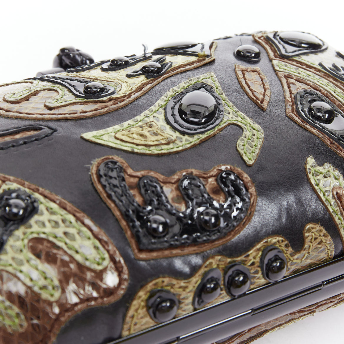 Bottega Veneta Knot - Detail 2