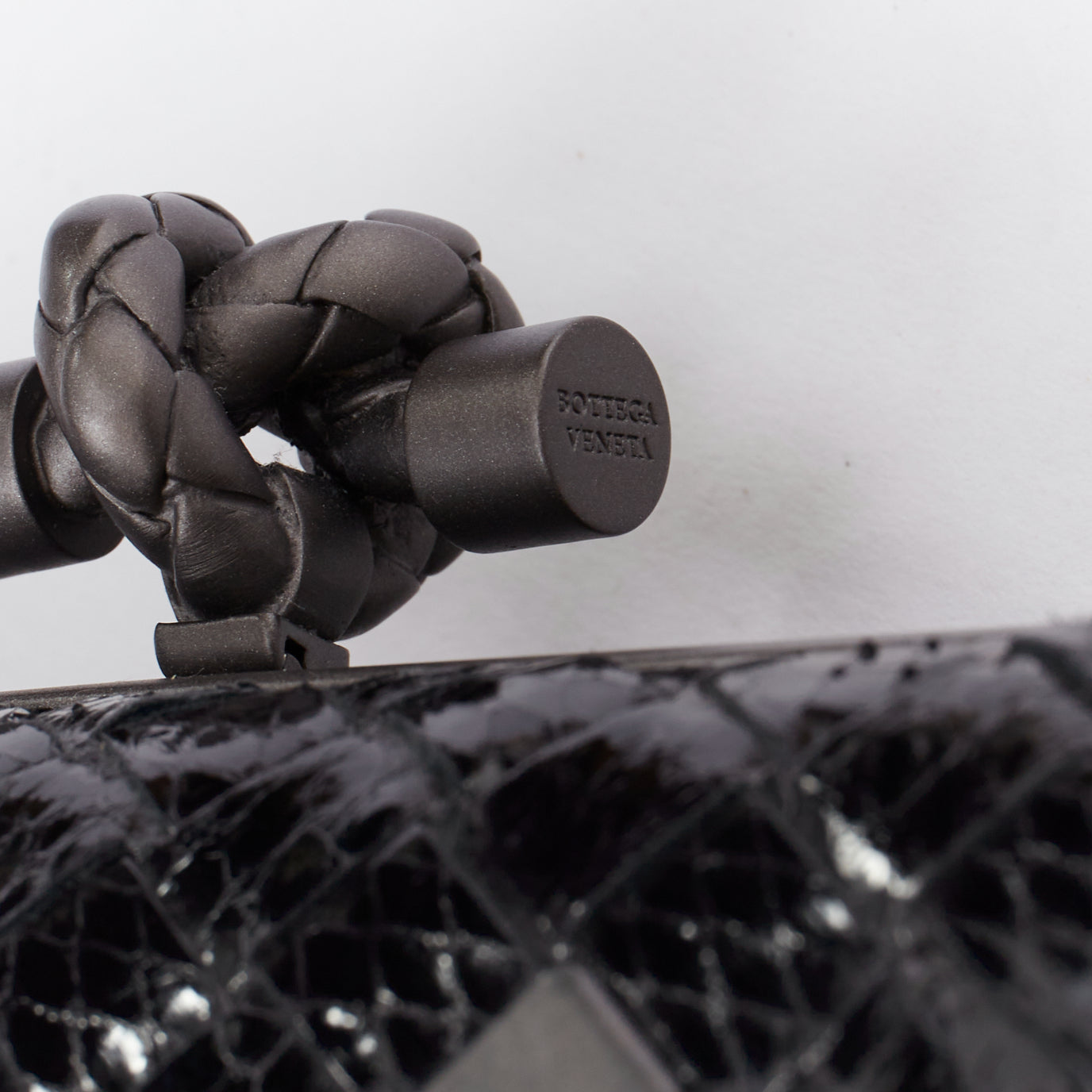 Bottega Veneta Knot - Detail 2