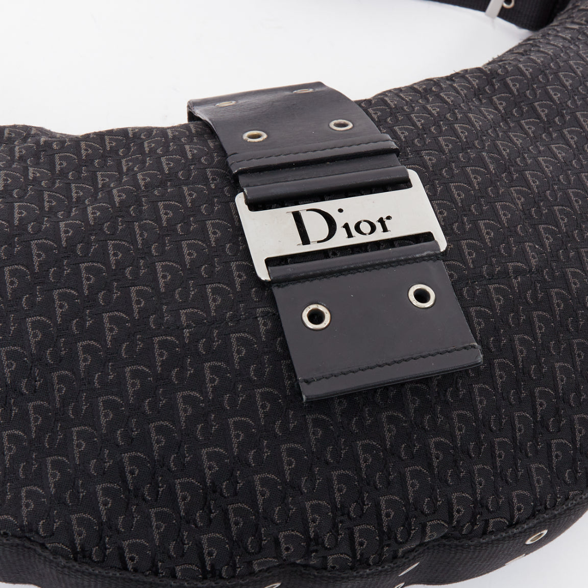 Christian Dior Diorissimo Hobo Bag - Detail 2