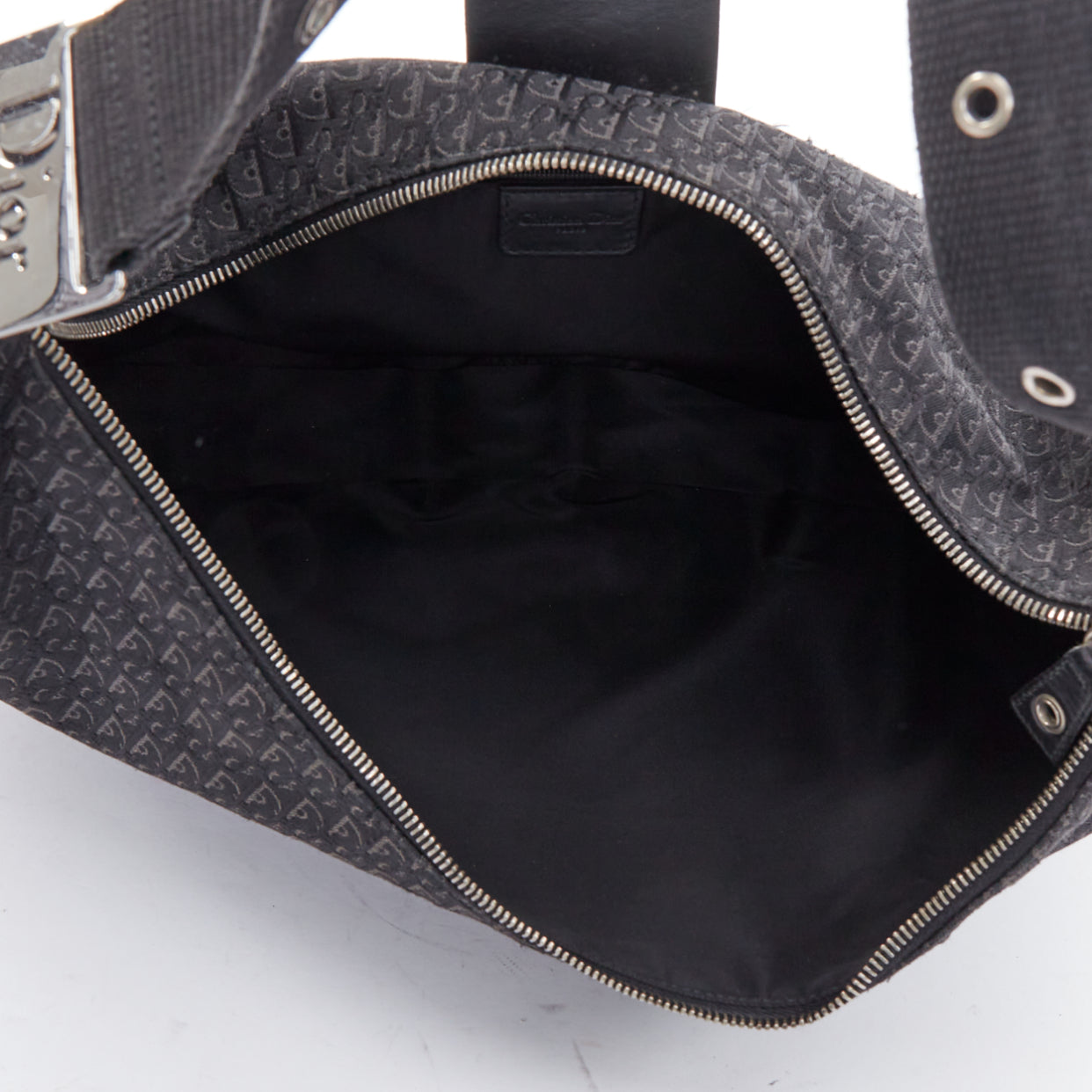 Christian Dior Diorissimo Hobo Bag - Image 11