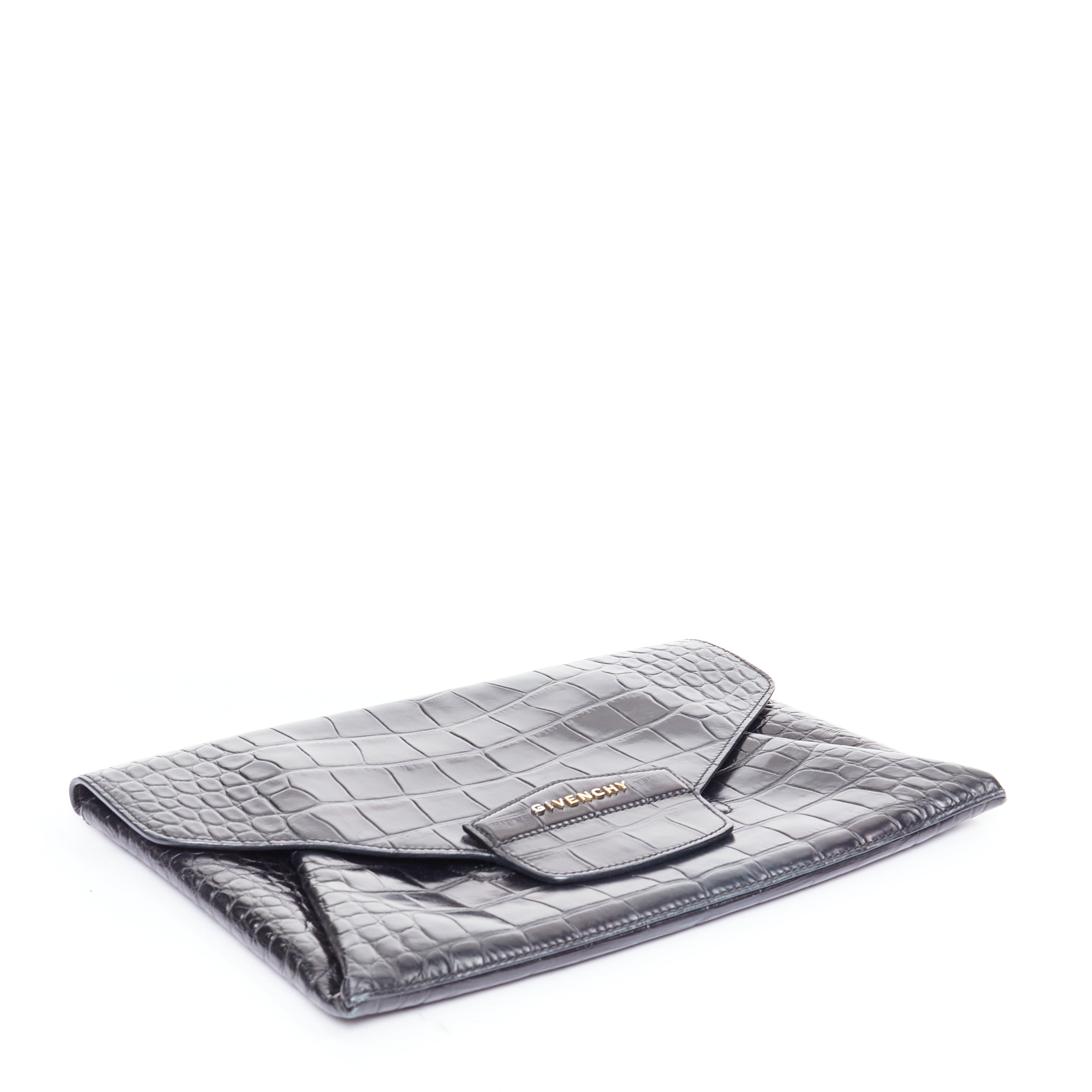 Givenchy Antigona - Side view