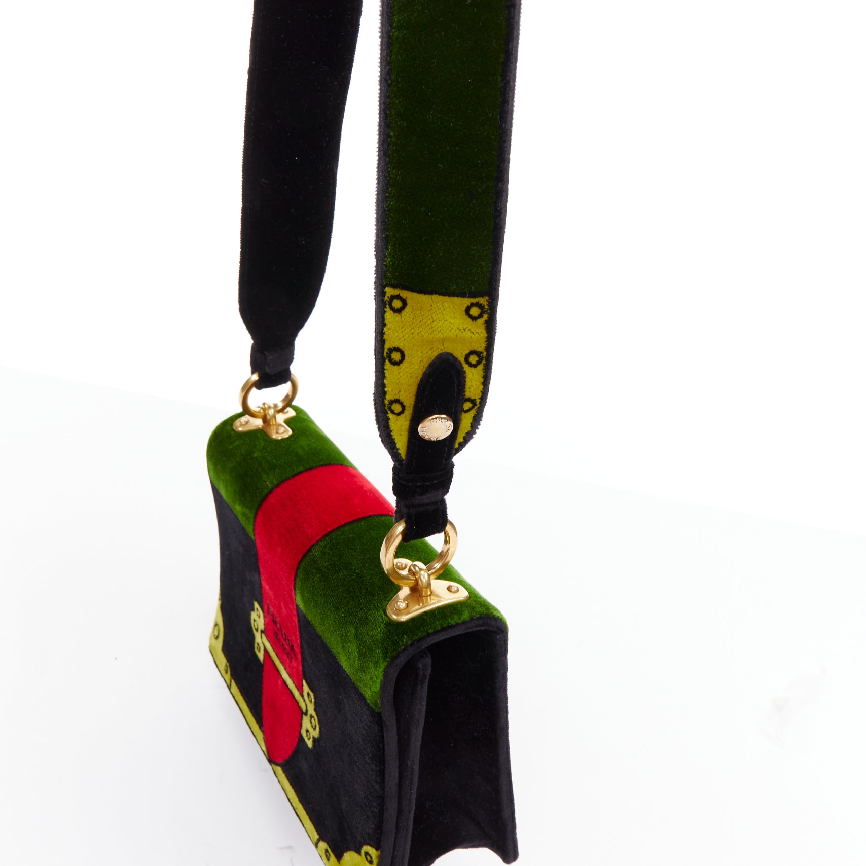 Prada Cahier - Image 10