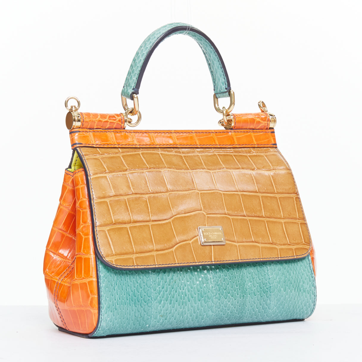 Dolce & Gabbana Miss Sicily - Image 6