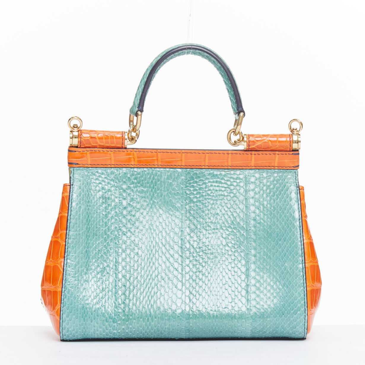 Dolce & Gabbana Miss Sicily - Side view